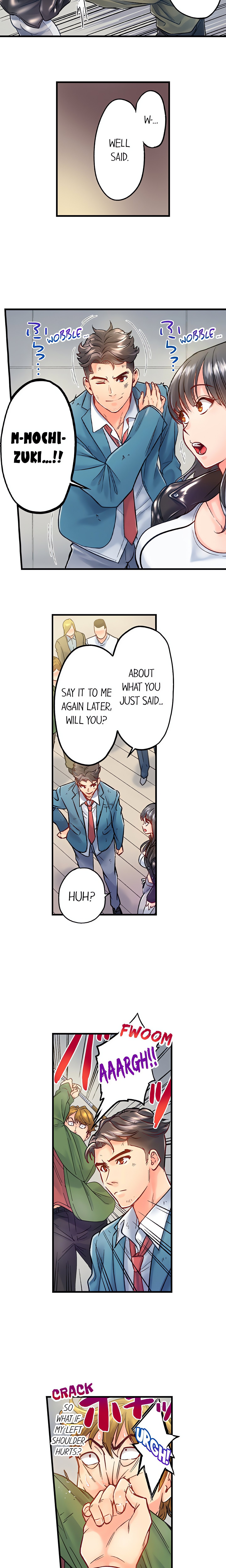 The Porn Star Reincarnated Into a Bullied Boy Page 4 - MangaHe