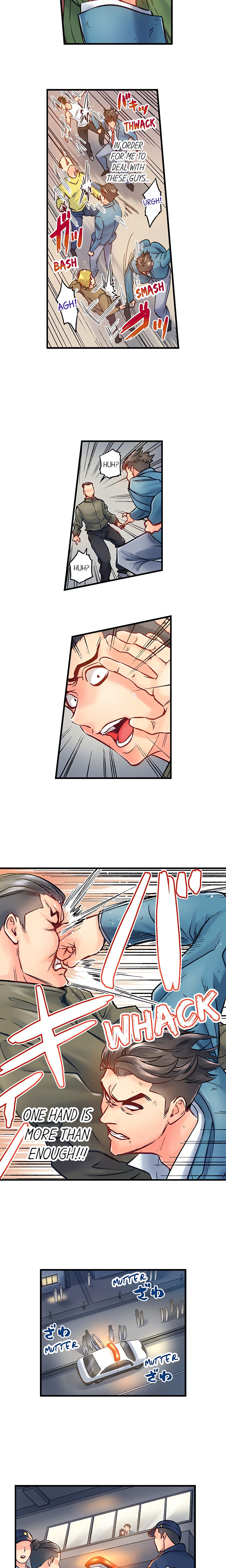 The Porn Star Reincarnated Into a Bullied Boy Page 5 - MangaHe