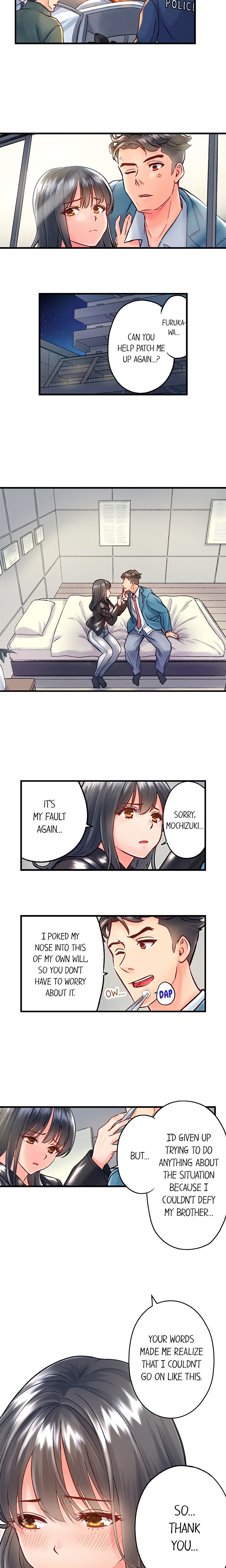 The Porn Star Reincarnated Into a Bullied Boy Page 6 - MangaHe
