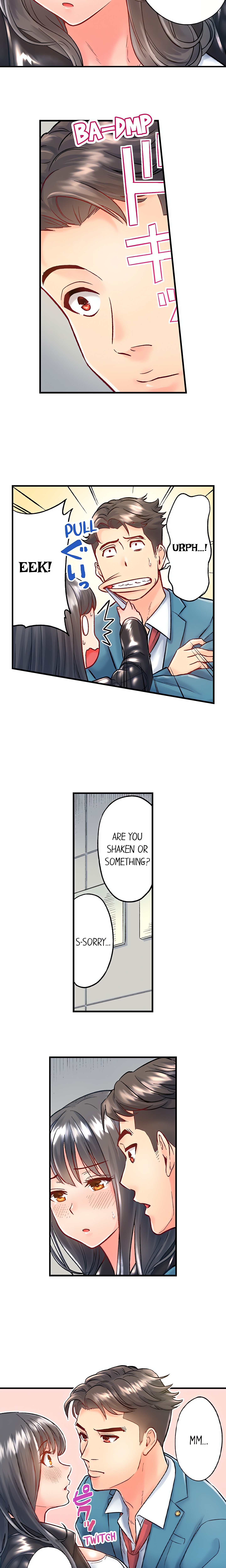 The Porn Star Reincarnated Into a Bullied Boy Page 7 - MangaHe