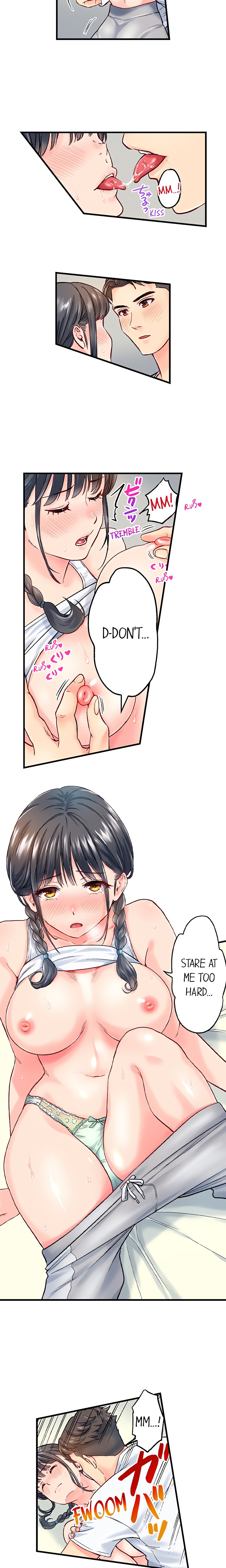 The Porn Star Reincarnated Into a Bullied Boy Page 3 - MangaHe