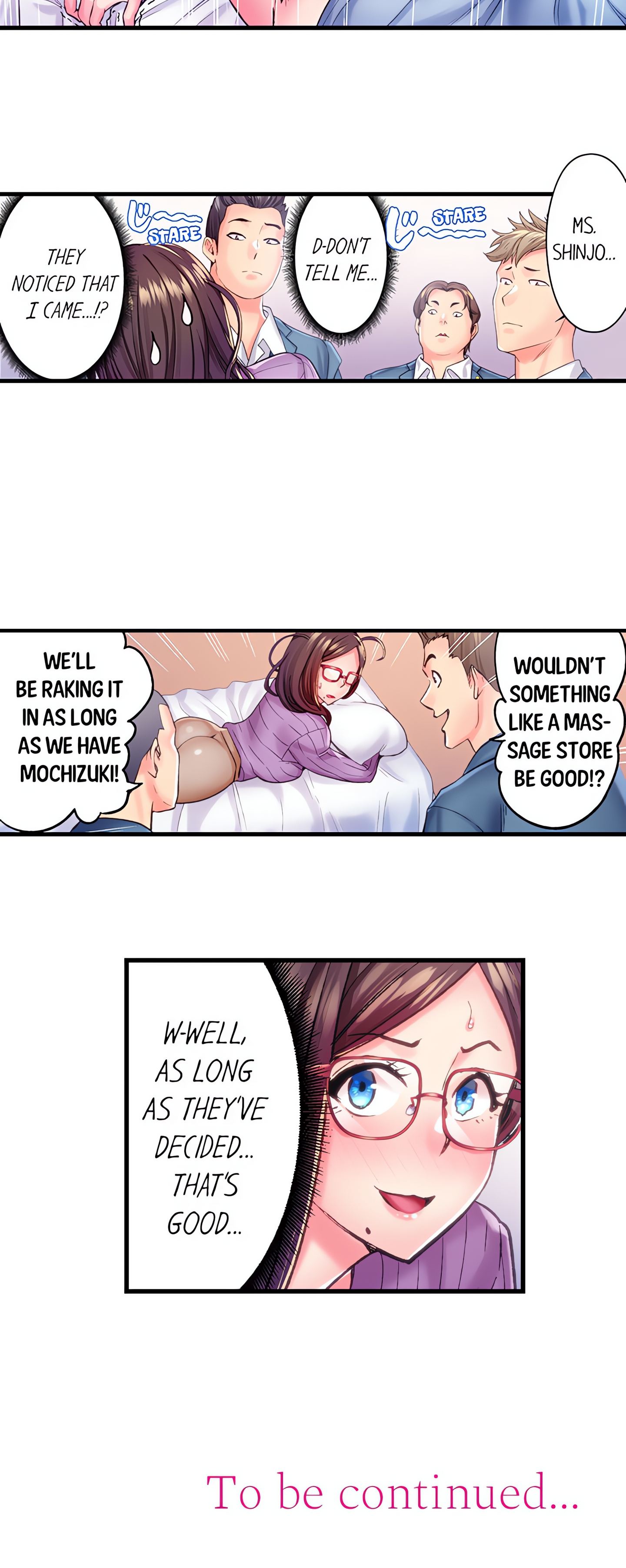 The Porn Star Reincarnated Into a Bullied Boy Page 8 - MangaHe