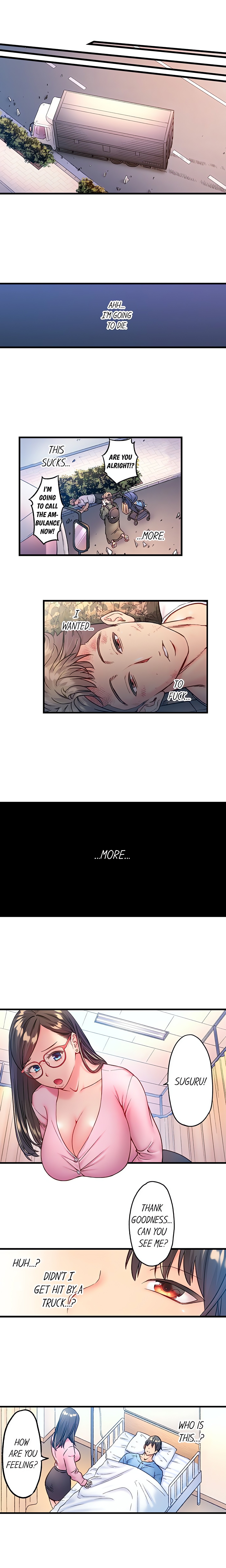 The Porn Star Reincarnated Into a Bullied Boy Page 8 - MangaHe