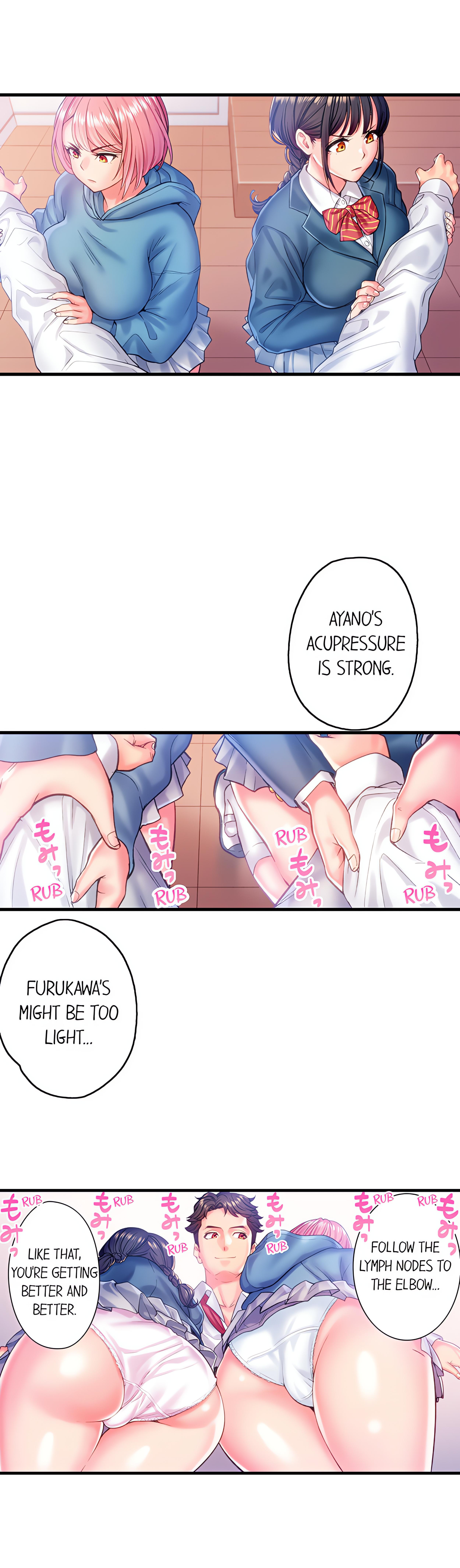 The Porn Star Reincarnated Into a Bullied Boy Page 8 - MangaHe