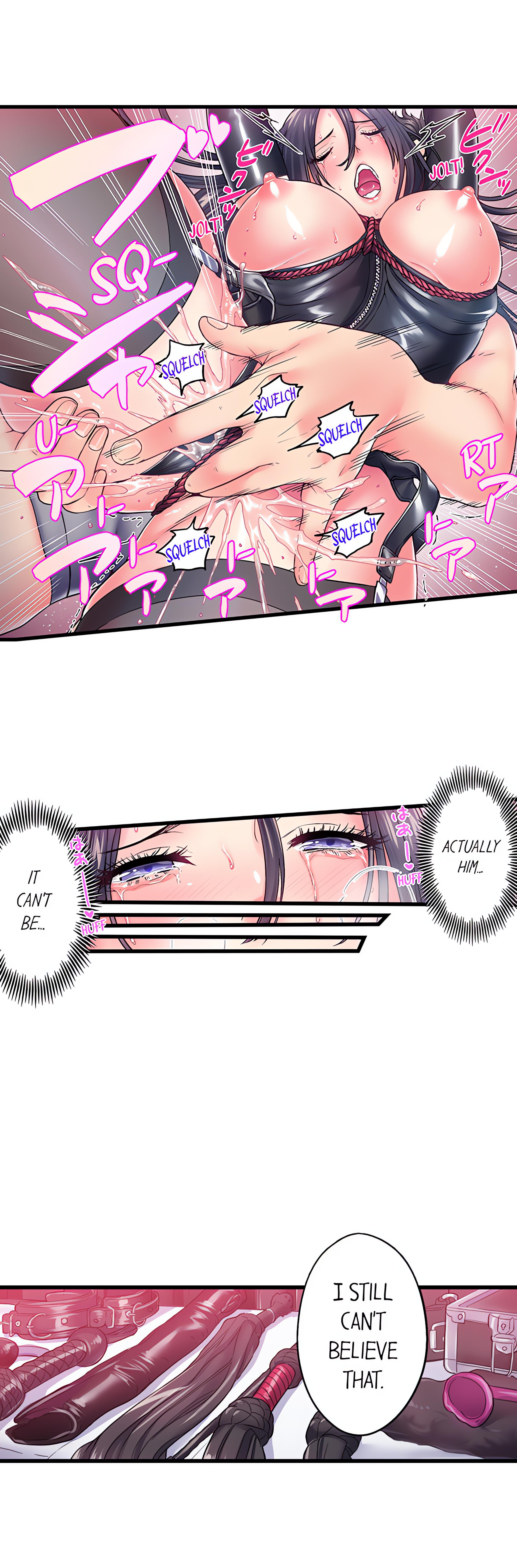 The Porn Star Reincarnated Into a Bullied Boy Page 6 - MangaHe