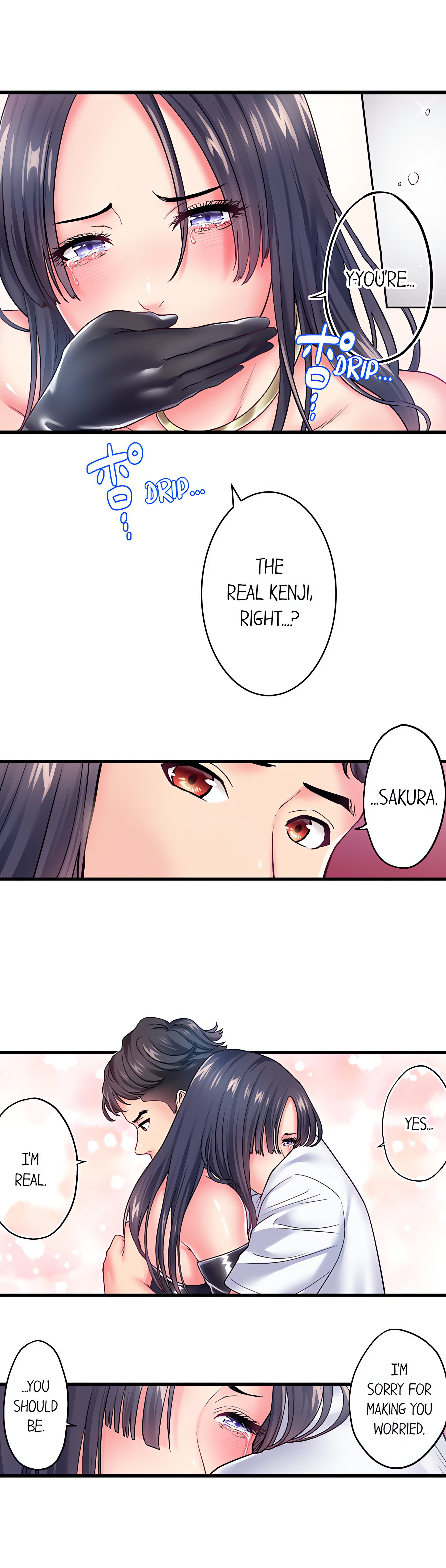The Porn Star Reincarnated Into a Bullied Boy Page 8 - MangaHe