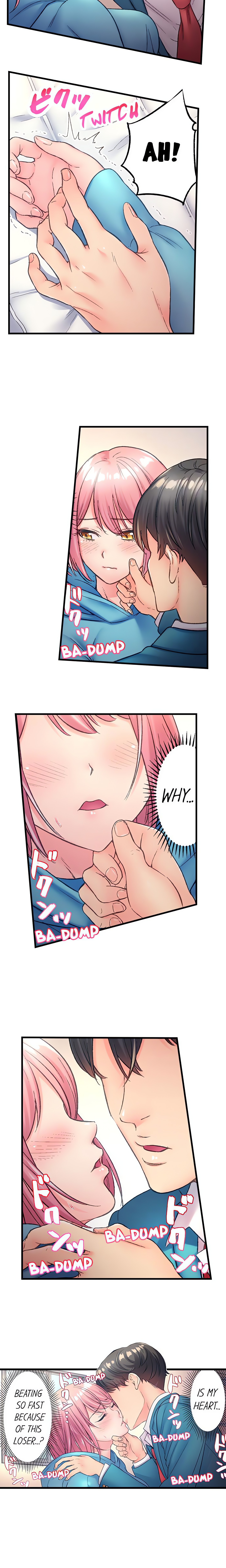 The Porn Star Reincarnated Into a Bullied Boy Page 4 - MangaHe