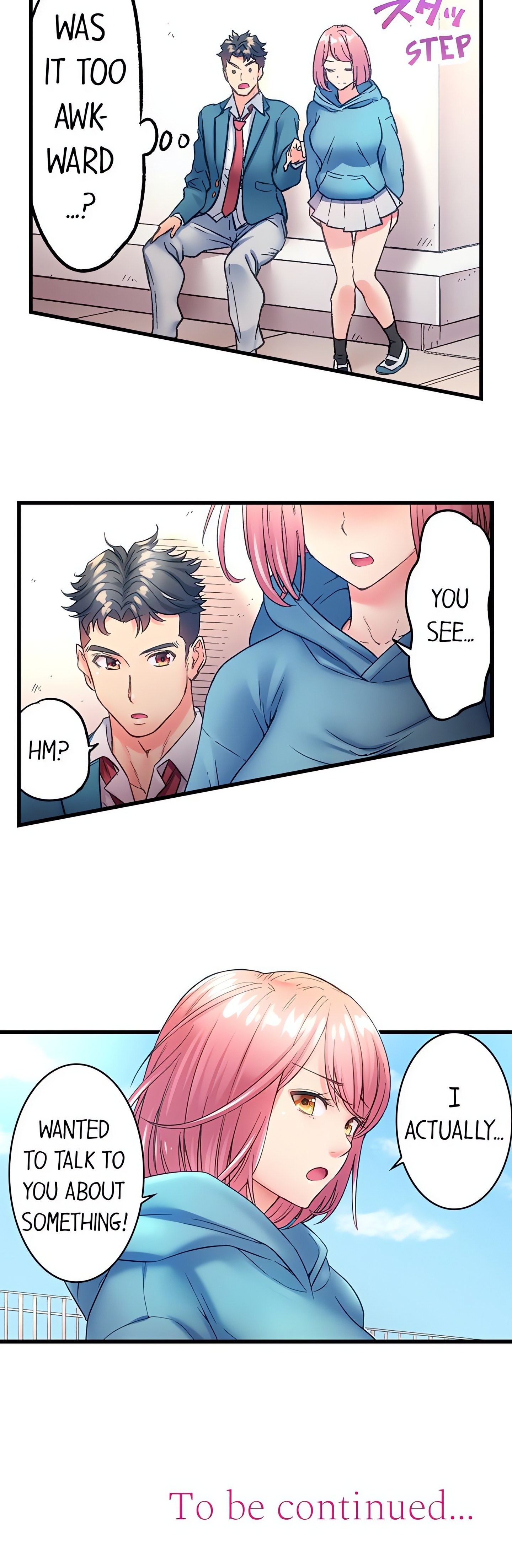 The Porn Star Reincarnated Into a Bullied Boy Page 10 - MangaHe