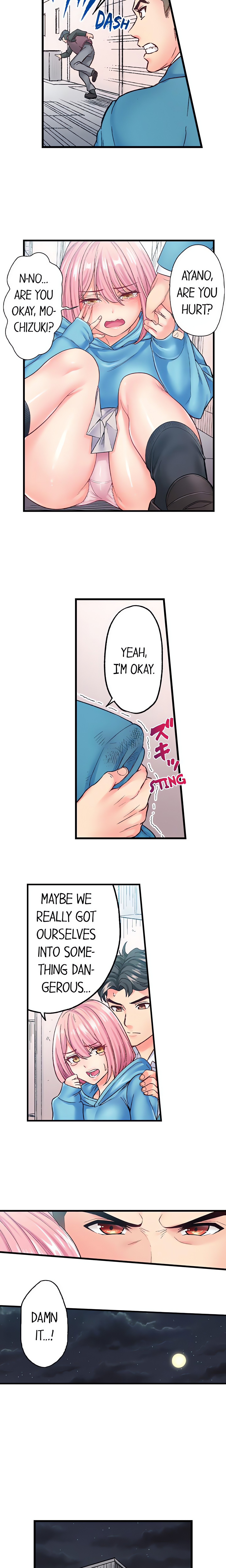 The Porn Star Reincarnated Into a Bullied Boy Page 9 - MangaHe