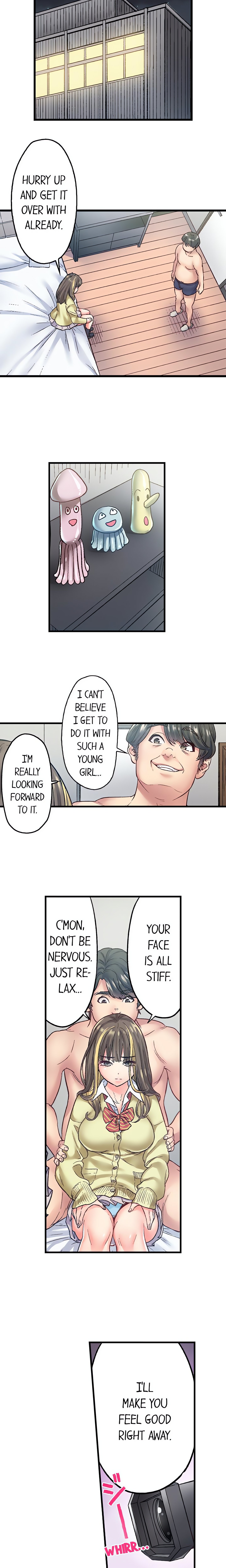 The Porn Star Reincarnated Into a Bullied Boy Page 10 - MangaHe