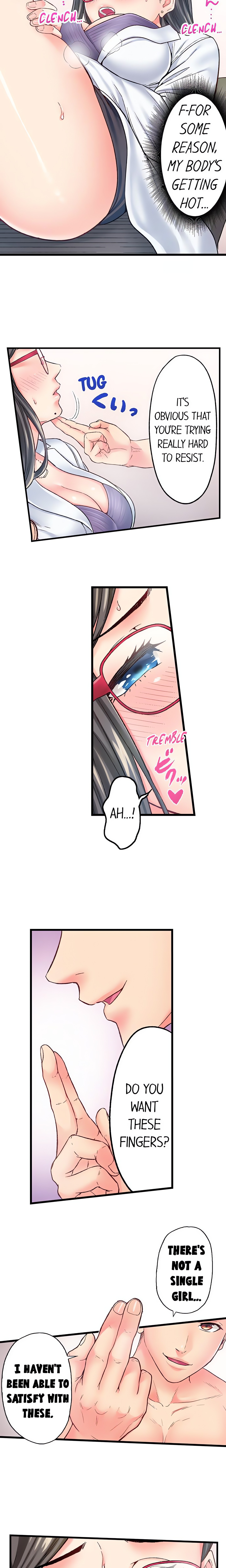 The Porn Star Reincarnated Into a Bullied Boy Page 7 - MangaHe
