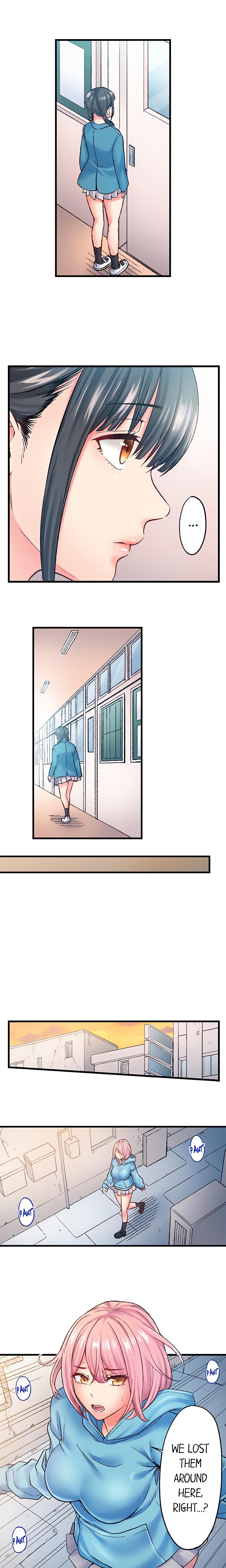 The Porn Star Reincarnated Into a Bullied Boy Page 7 - MangaHe