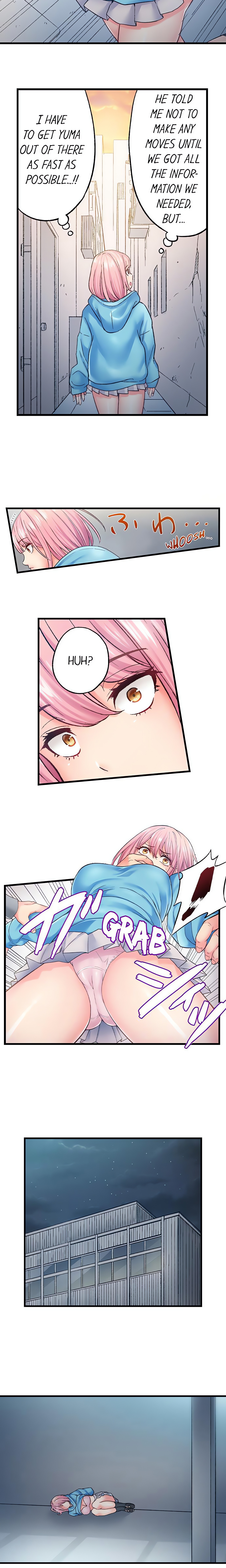 The Porn Star Reincarnated Into a Bullied Boy Page 8 - MangaHe