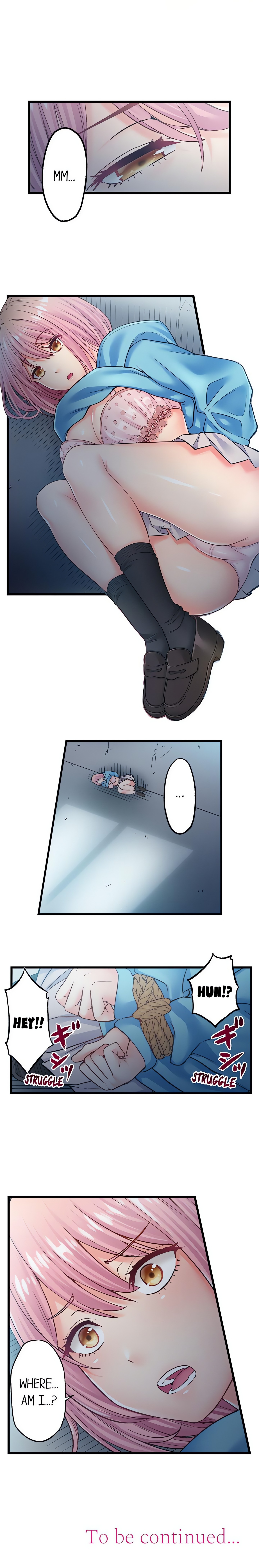 The Porn Star Reincarnated Into a Bullied Boy Page 9 - MangaHe