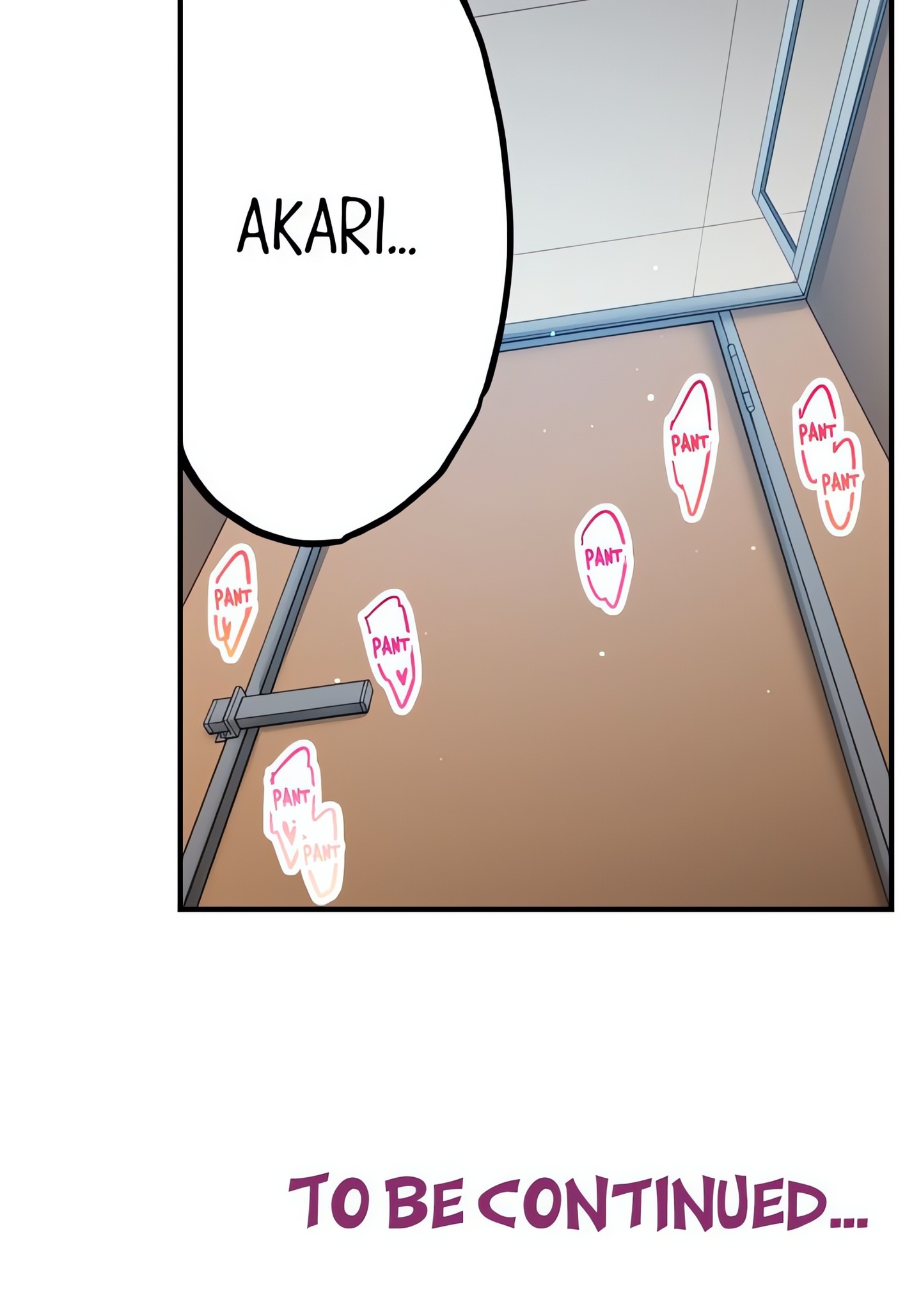 Adam’s Sweet Agony Page 11 - MangaHe