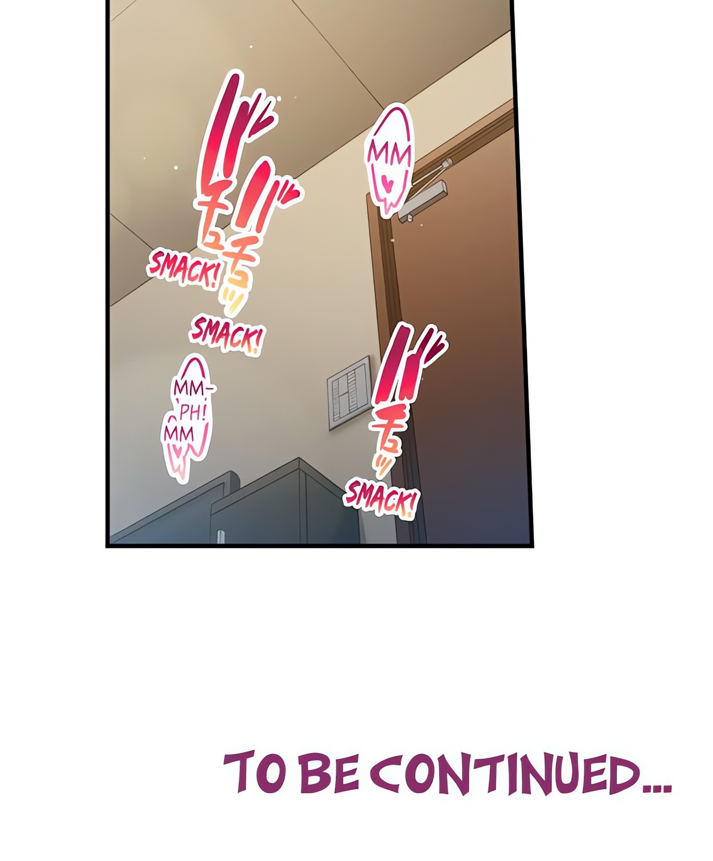 Adam’s Sweet Agony Page 9 - MangaHe