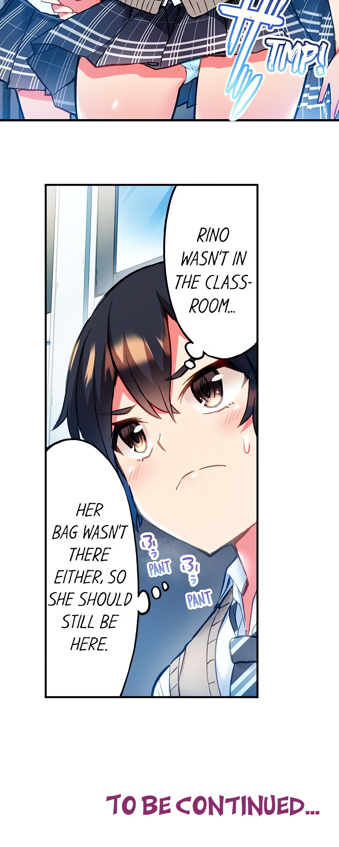 Adam’s Sweet Agony Page 11 - MangaHe