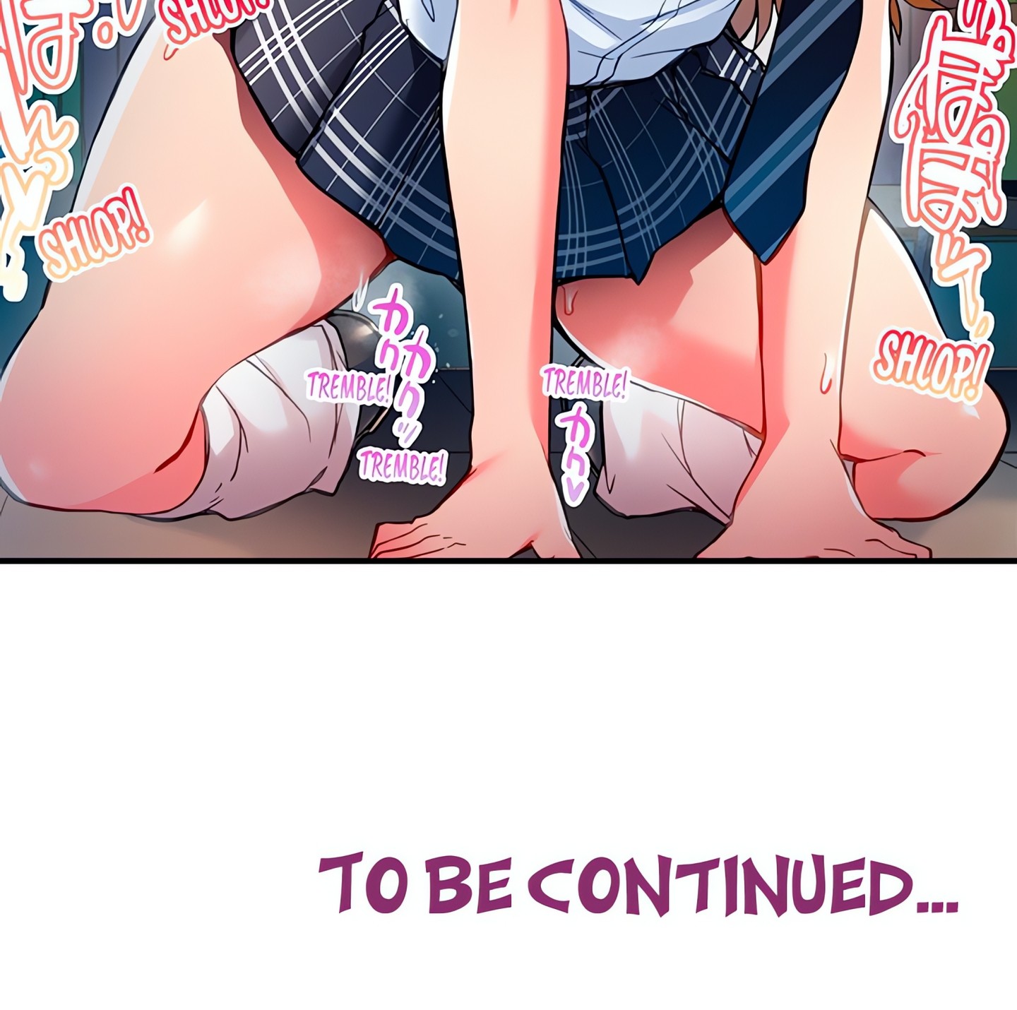 Adam’s Sweet Agony Page 13 - MangaHe