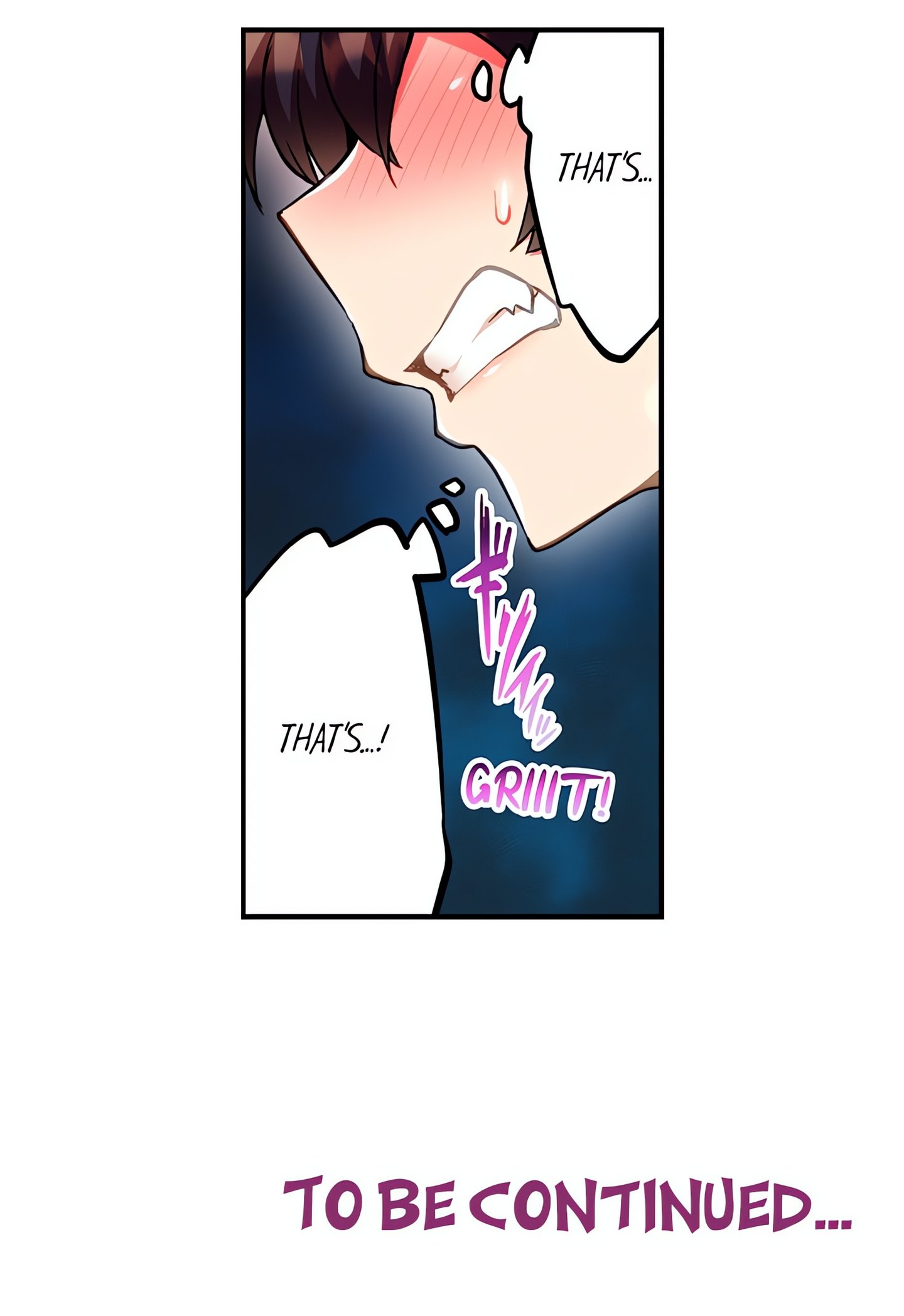 Adam’s Sweet Agony Page 11 - MangaHe