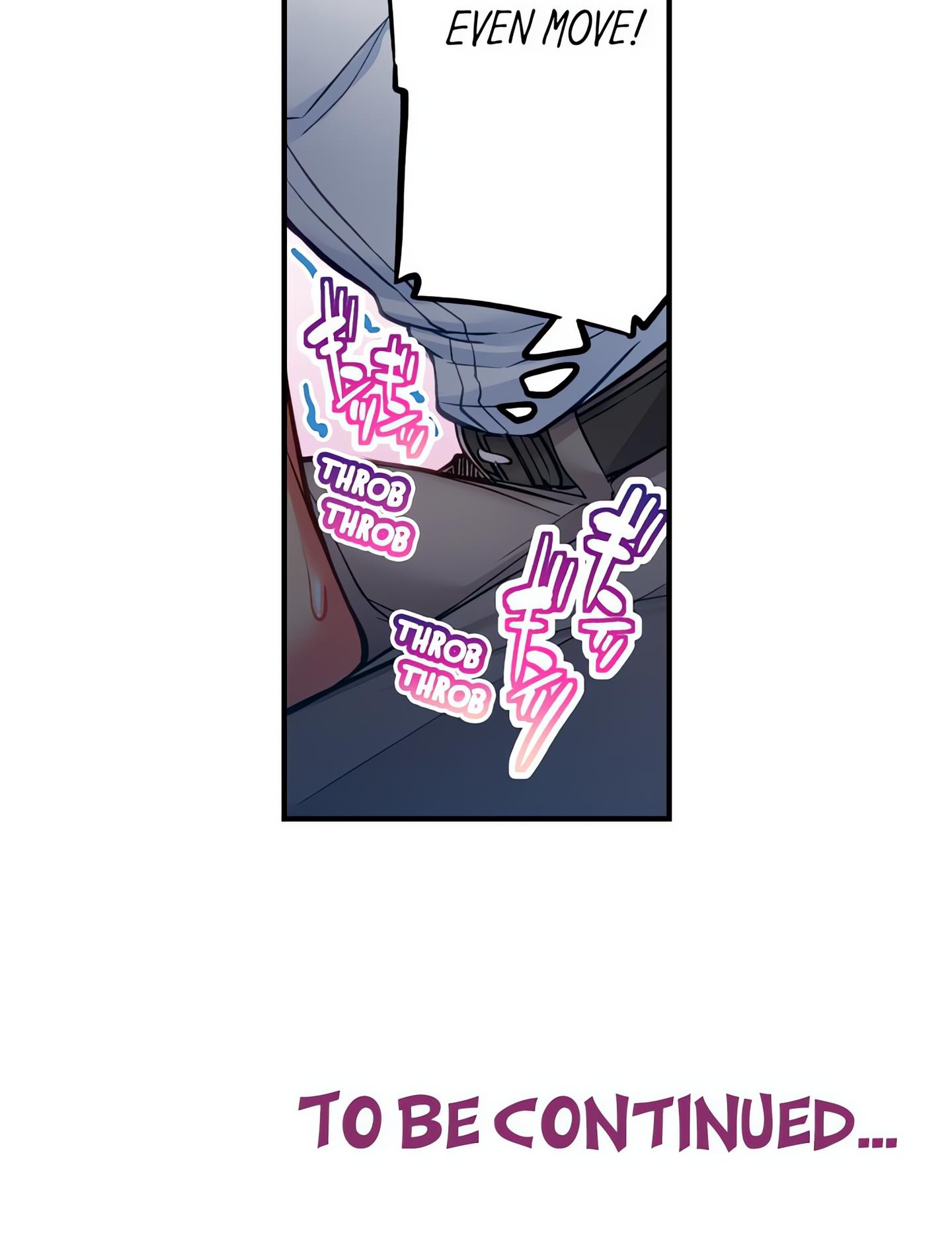 Adam’s Sweet Agony Page 10 - MangaHe