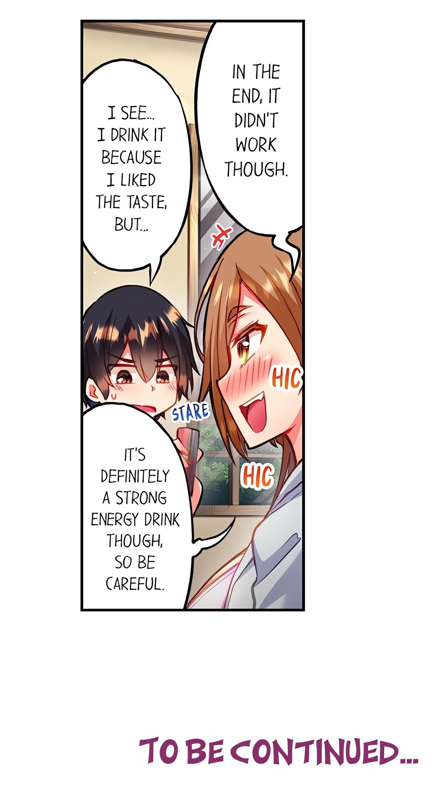 Adam’s Sweet Agony Page 9 - MangaHe