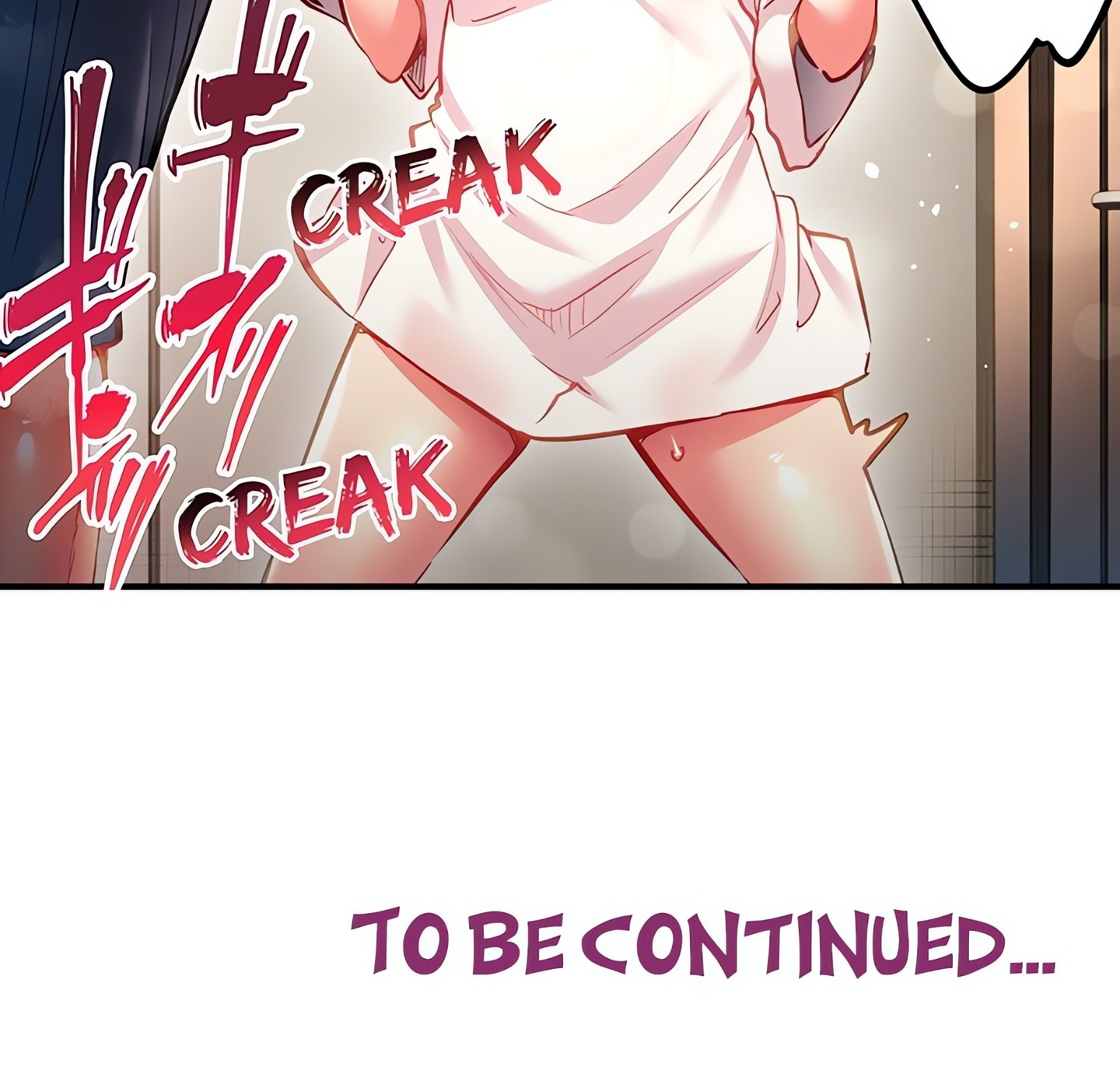 Adam’s Sweet Agony Page 10 - MangaHe