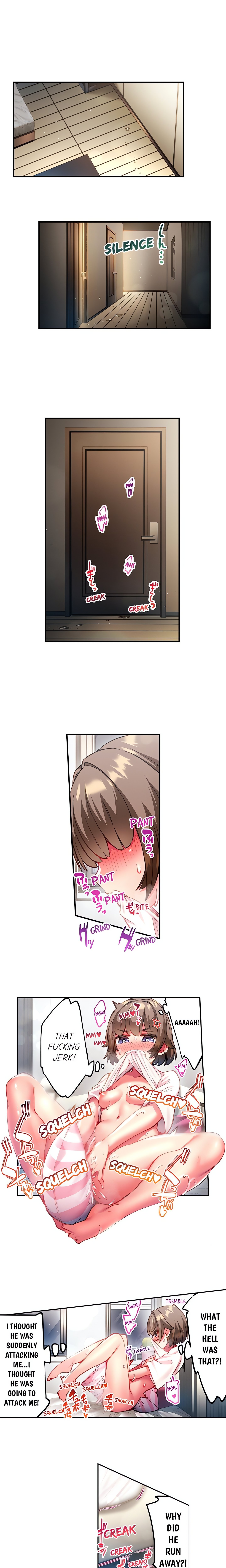 Adam’s Sweet Agony Page 6 - MangaHe