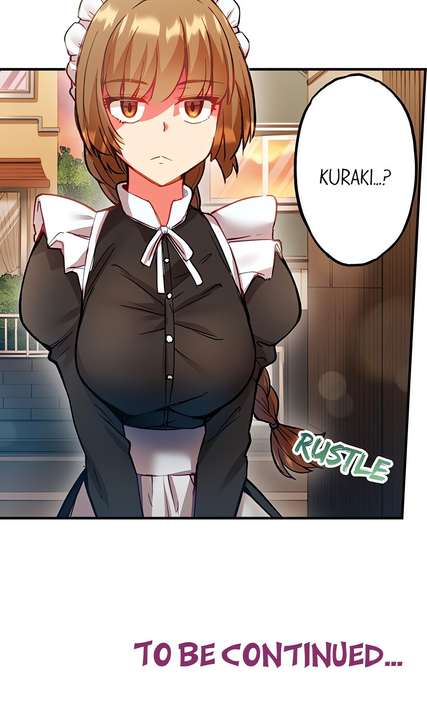 Adam’s Sweet Agony Page 10 - MangaHe