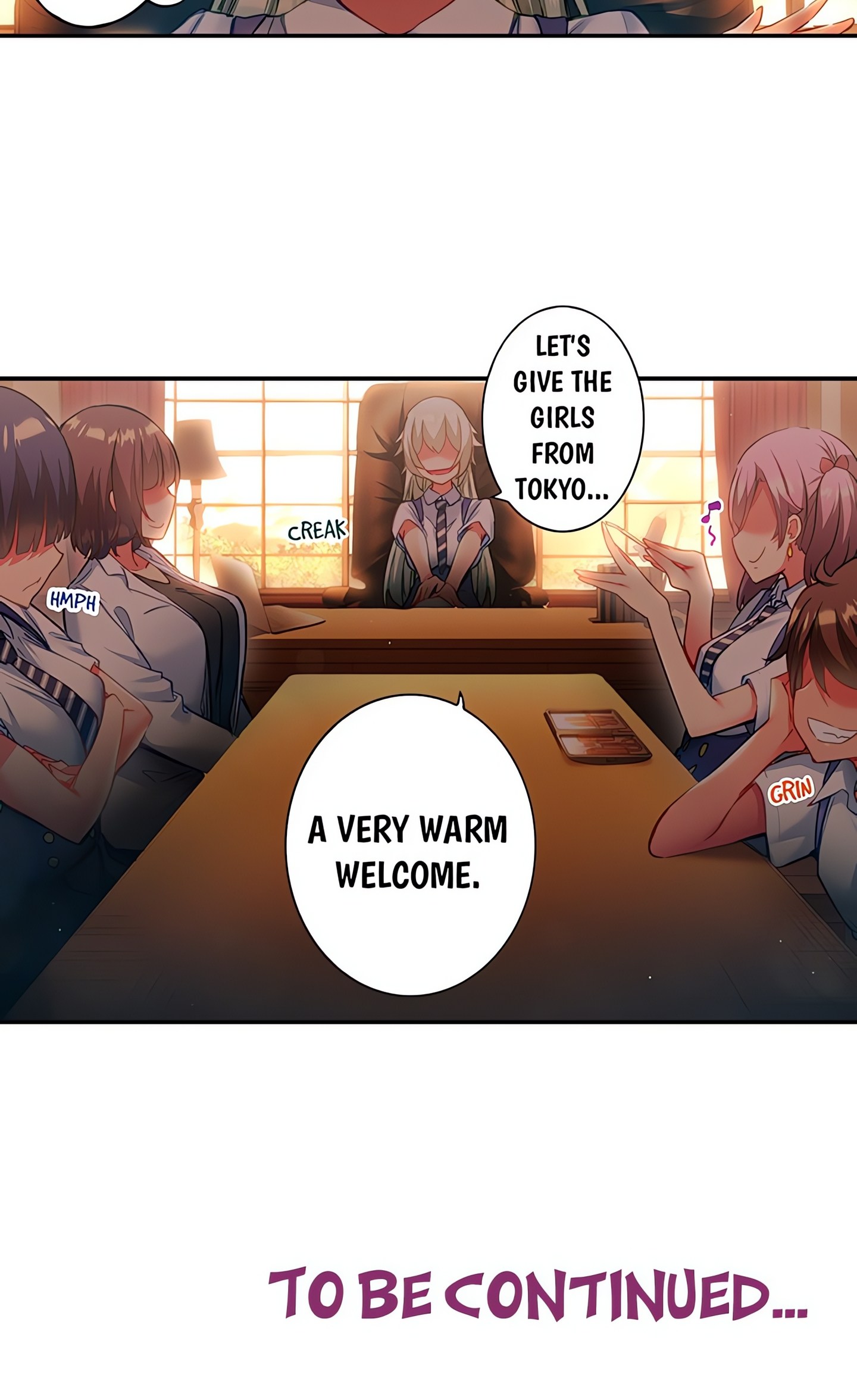 Adam’s Sweet Agony Page 9 - MangaHe