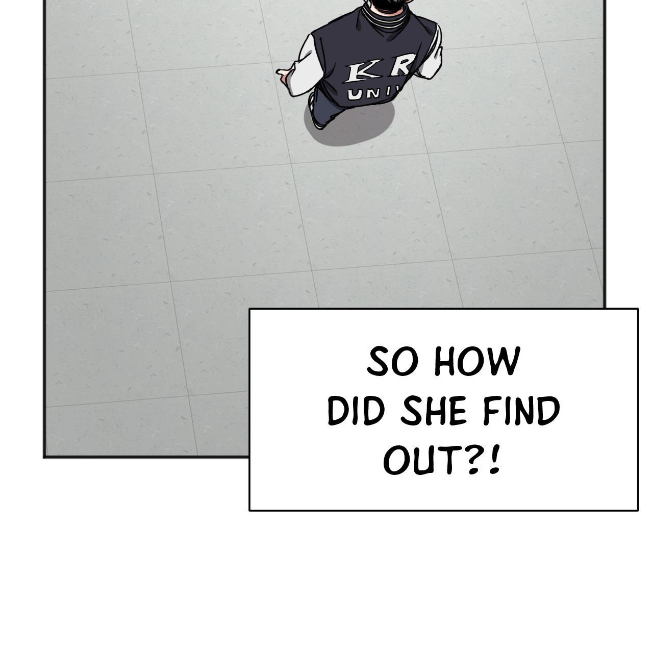 Alt Account Trap! Page 19 - MangaHe