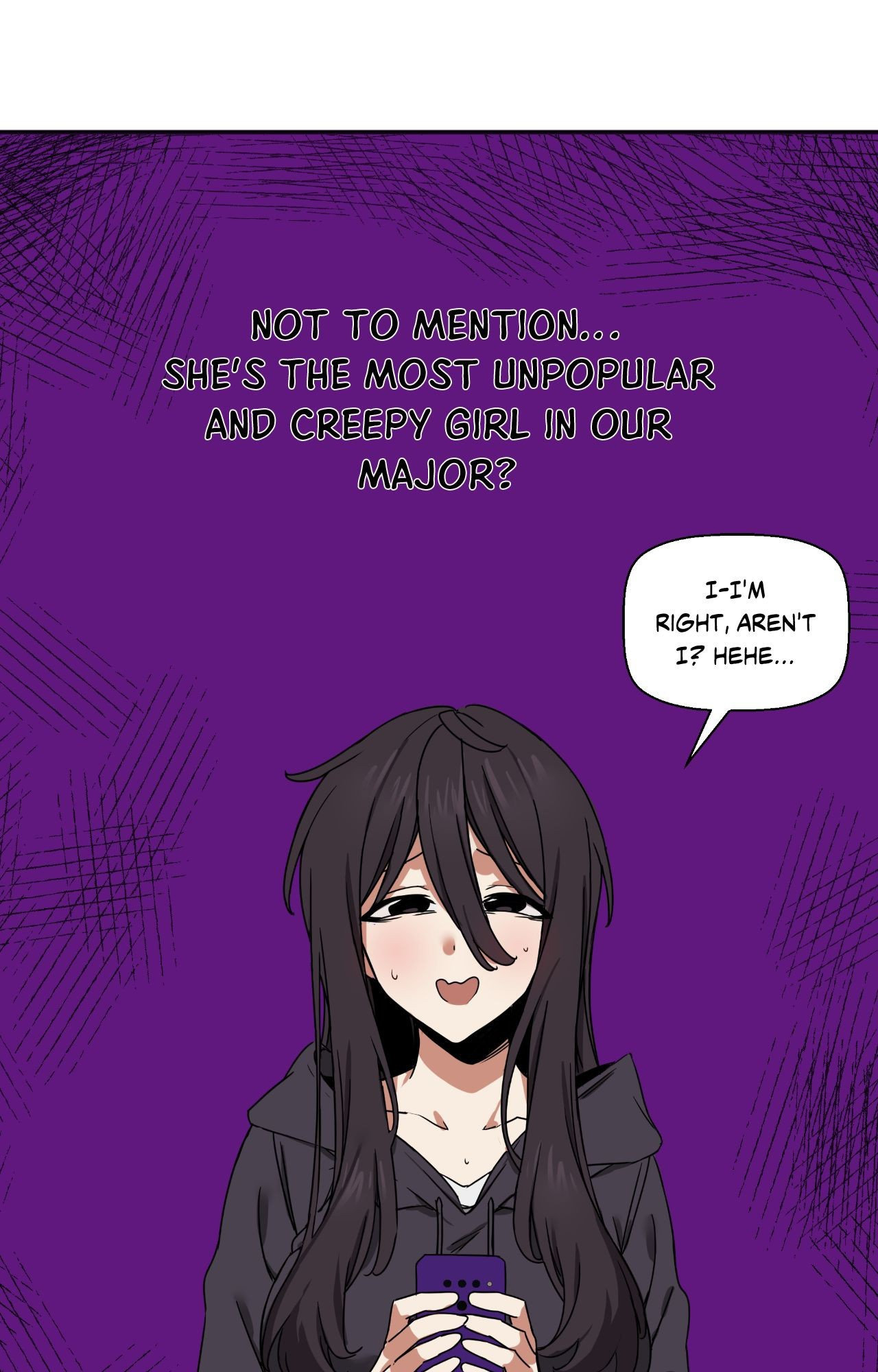 Alt Account Trap! Page 20 - MangaHe