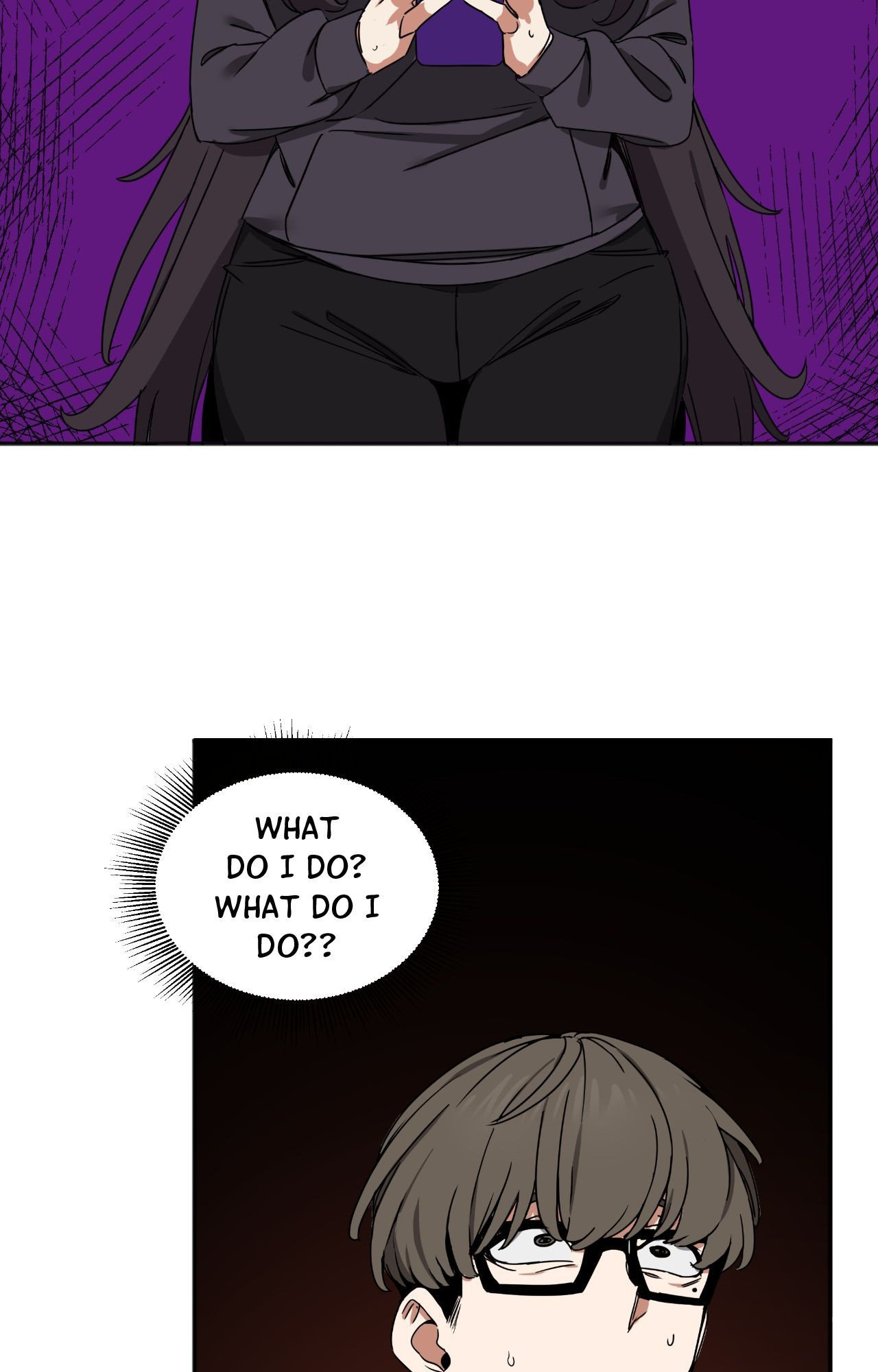 Alt Account Trap! Page 21 - MangaHe