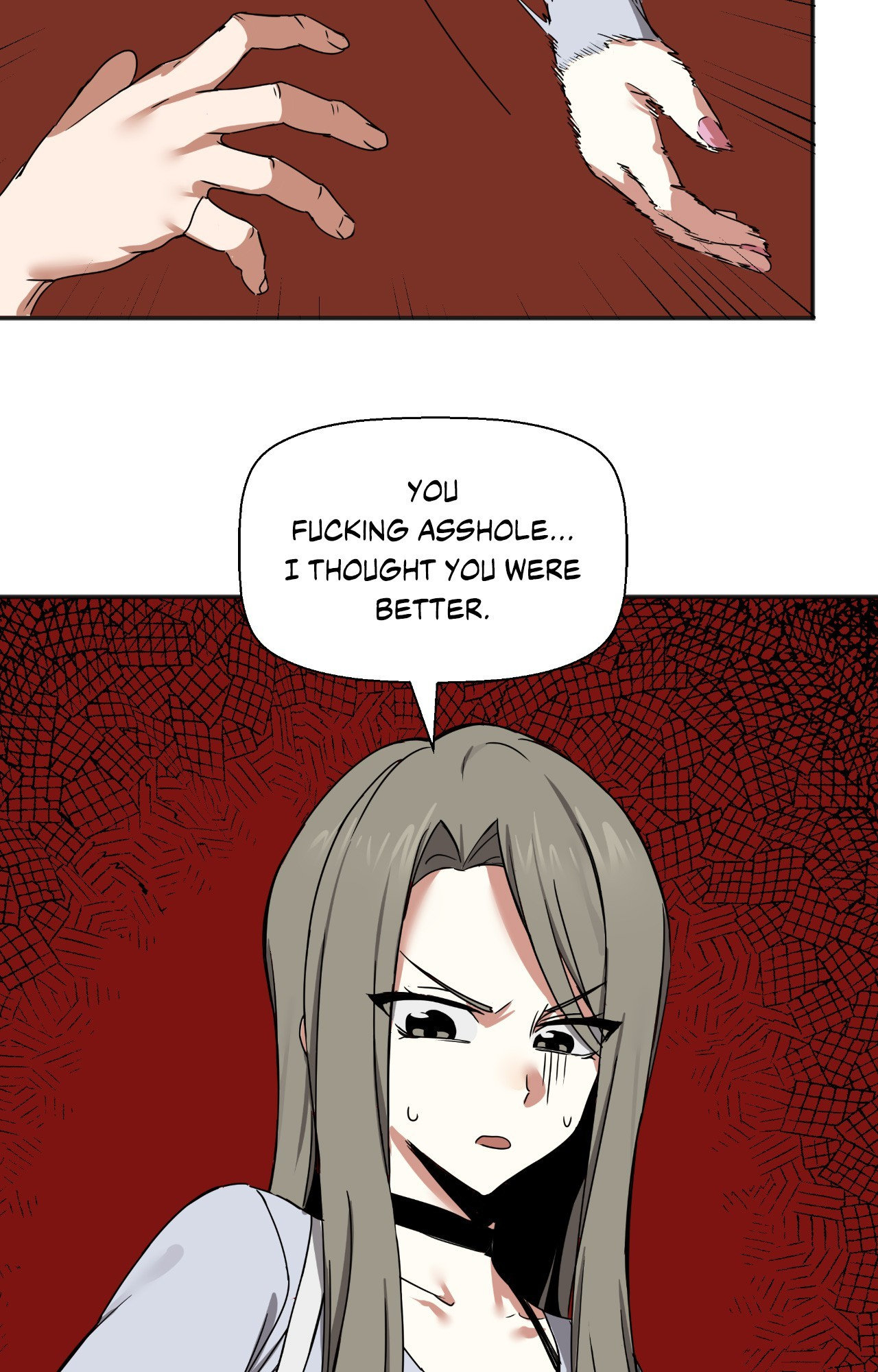 Alt Account Trap! Page 29 - MangaHe