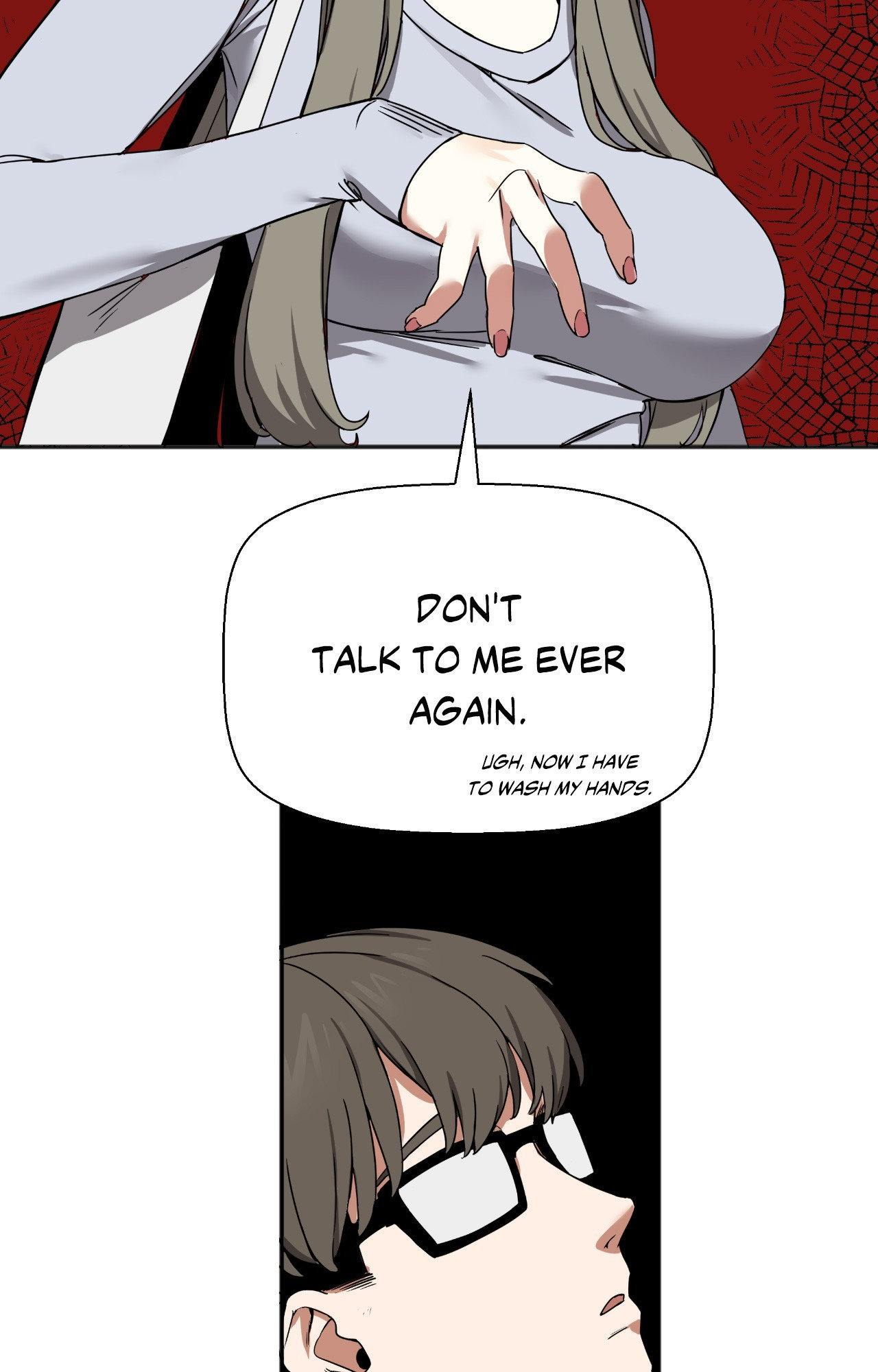 Alt Account Trap! Page 30 - MangaHe
