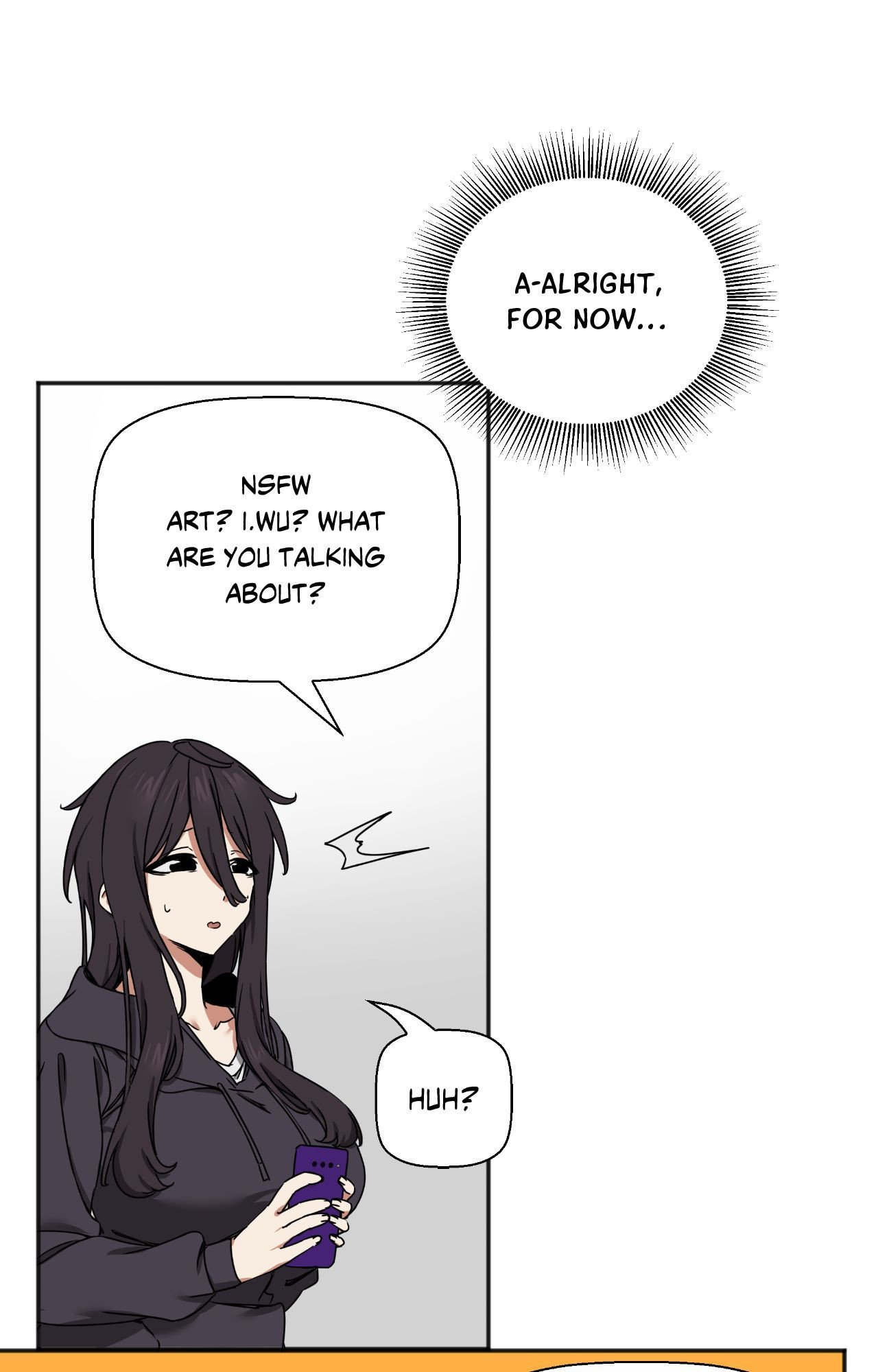 Alt Account Trap! Page 37 - MangaHe