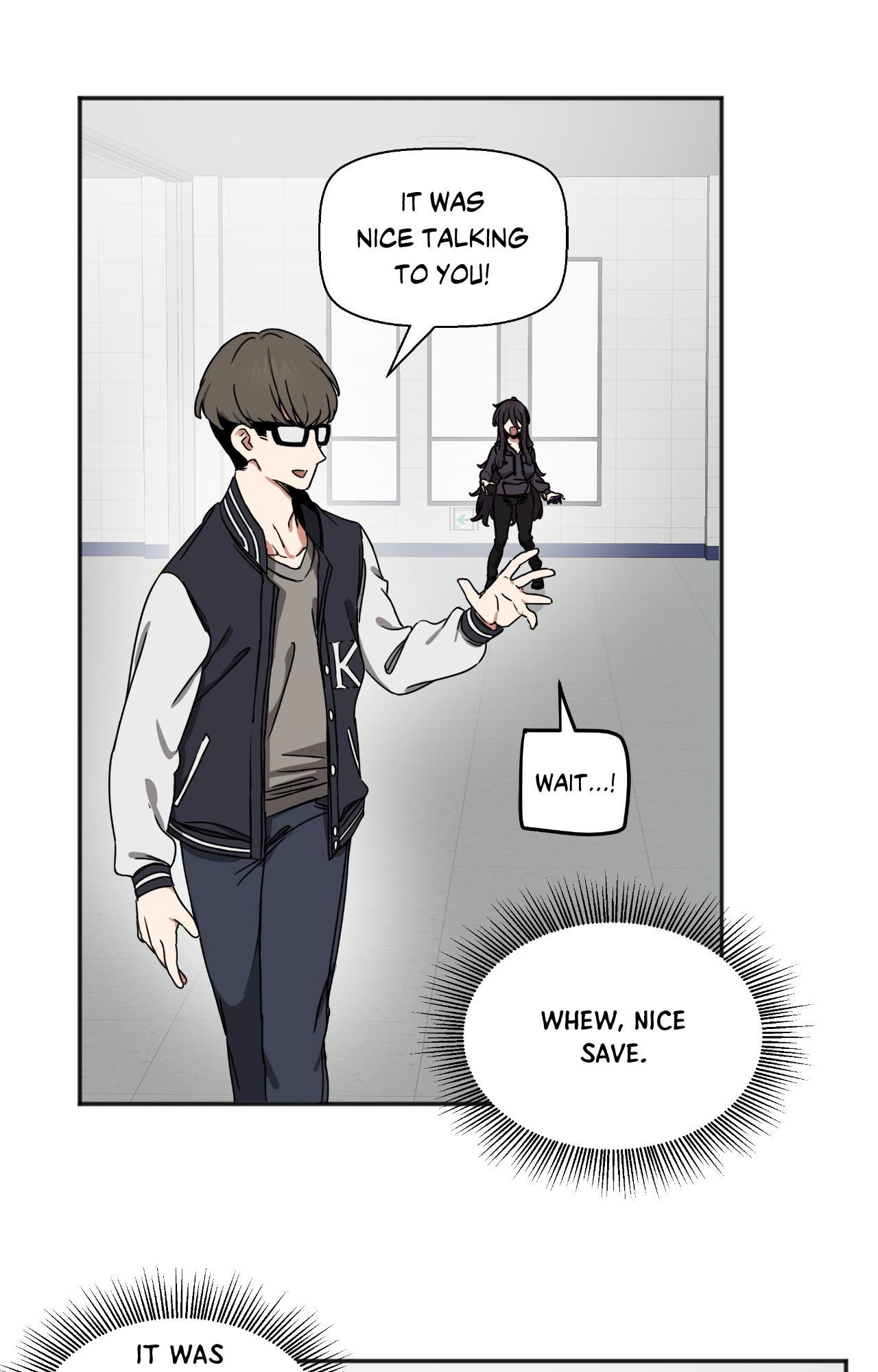 Alt Account Trap! Page 41 - MangaHe