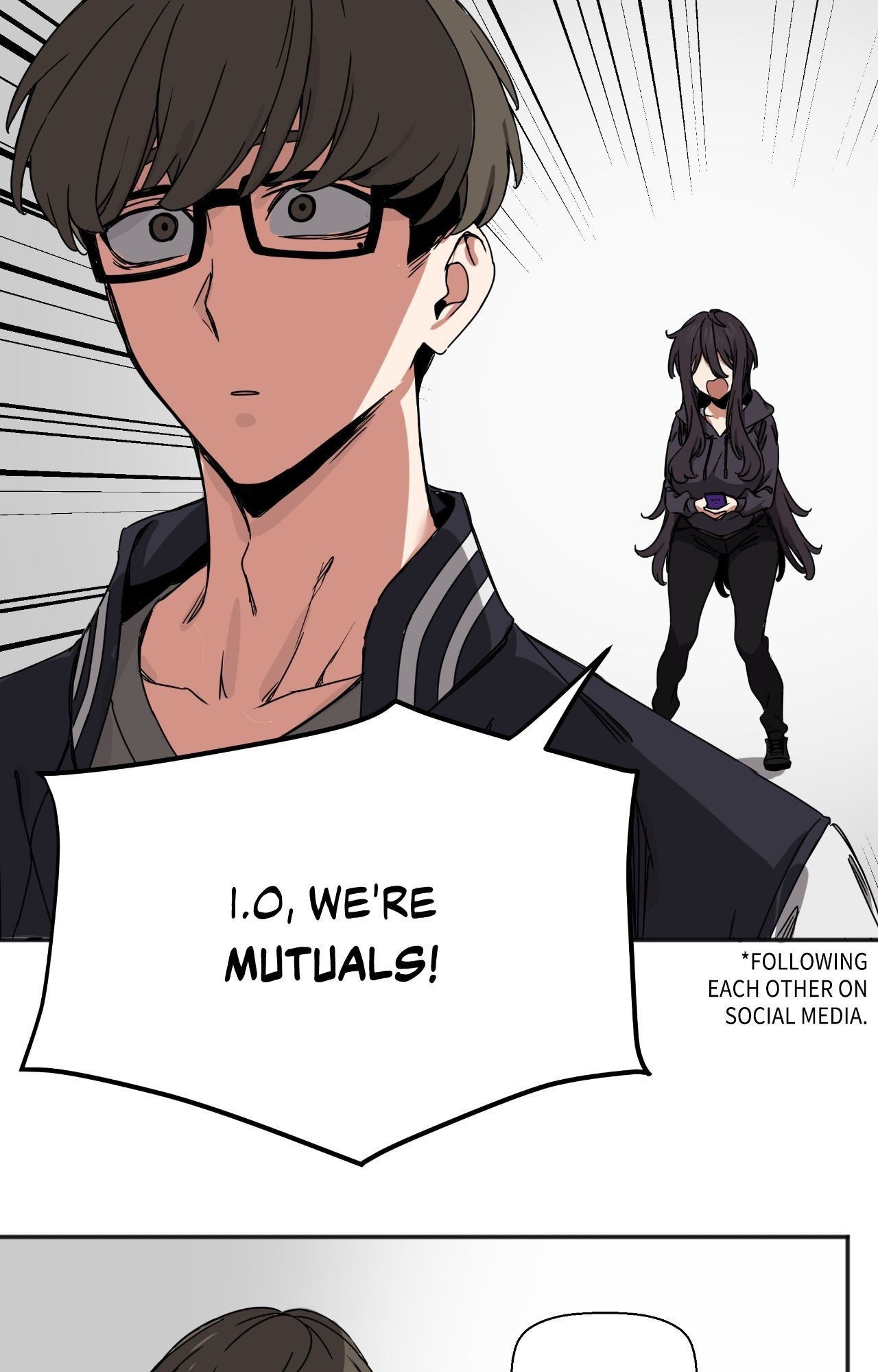 Alt Account Trap! Page 43 - MangaHe