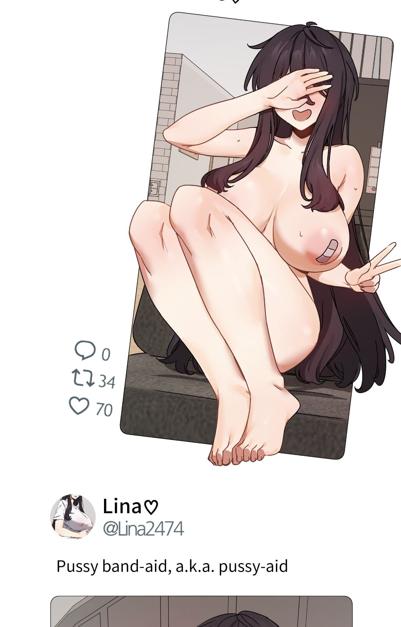 Alt Account Trap! Page 49 - MangaHe