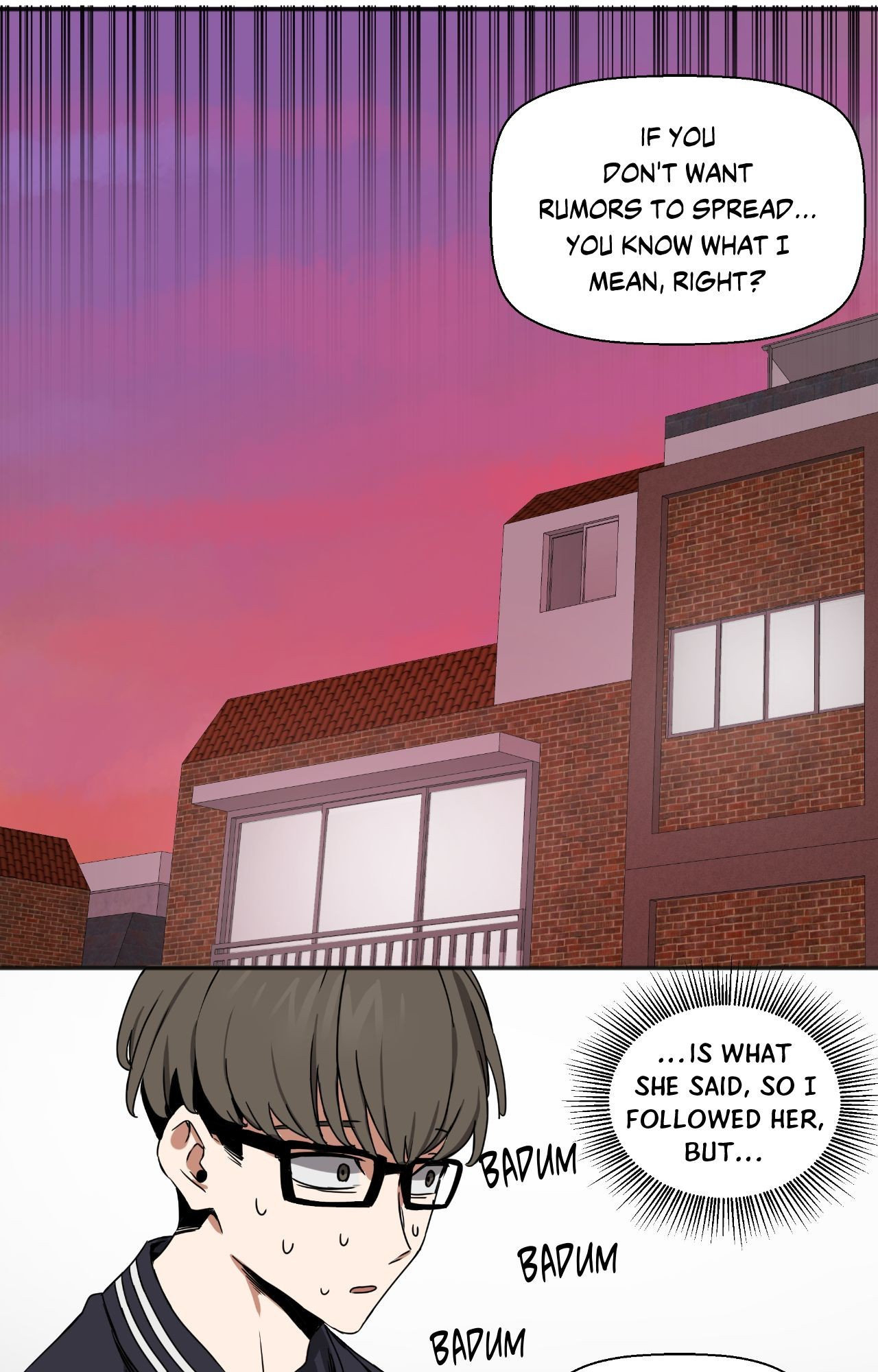 Alt Account Trap! Page 56 - MangaHe