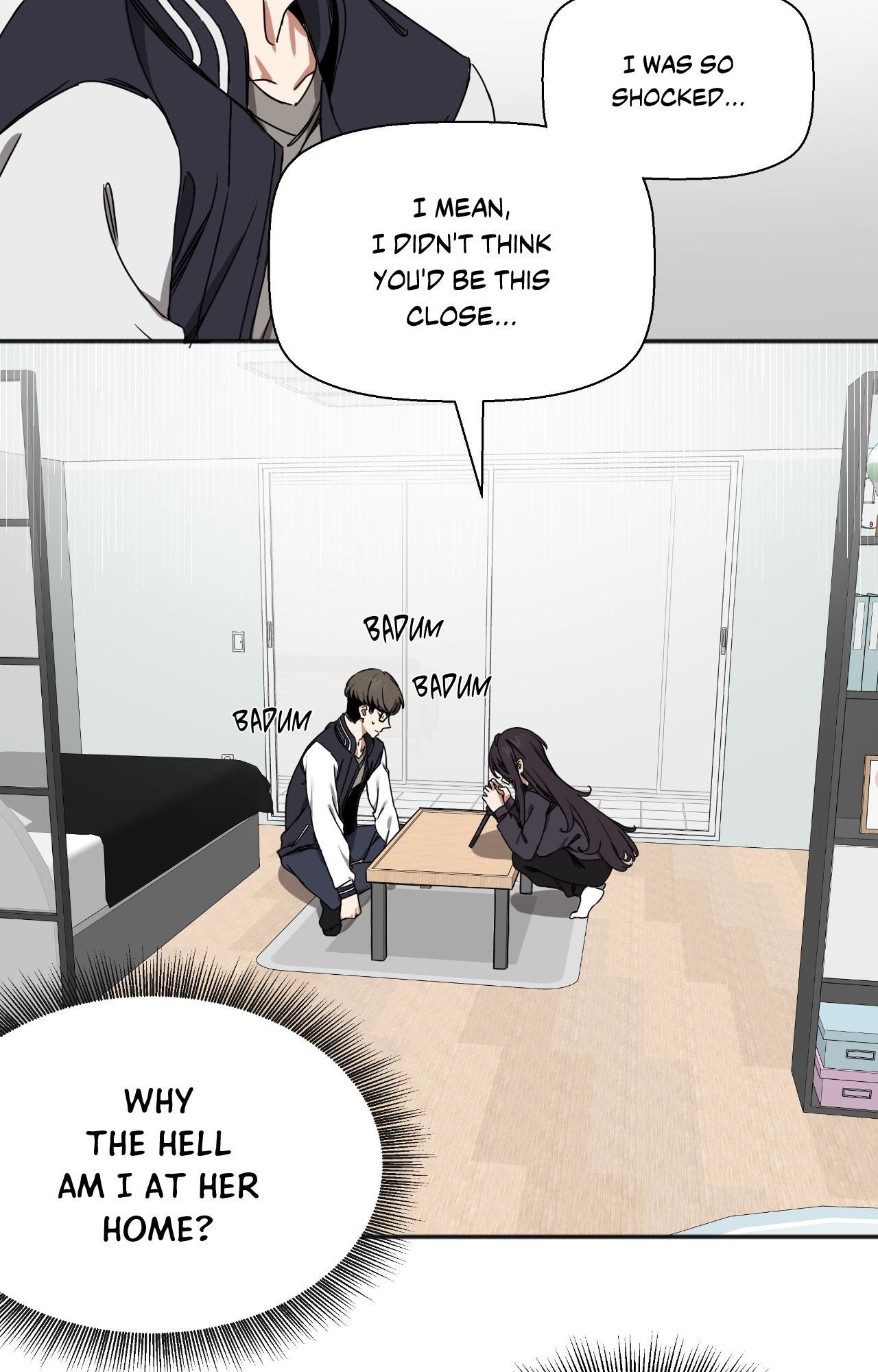 Alt Account Trap! Page 57 - MangaHe