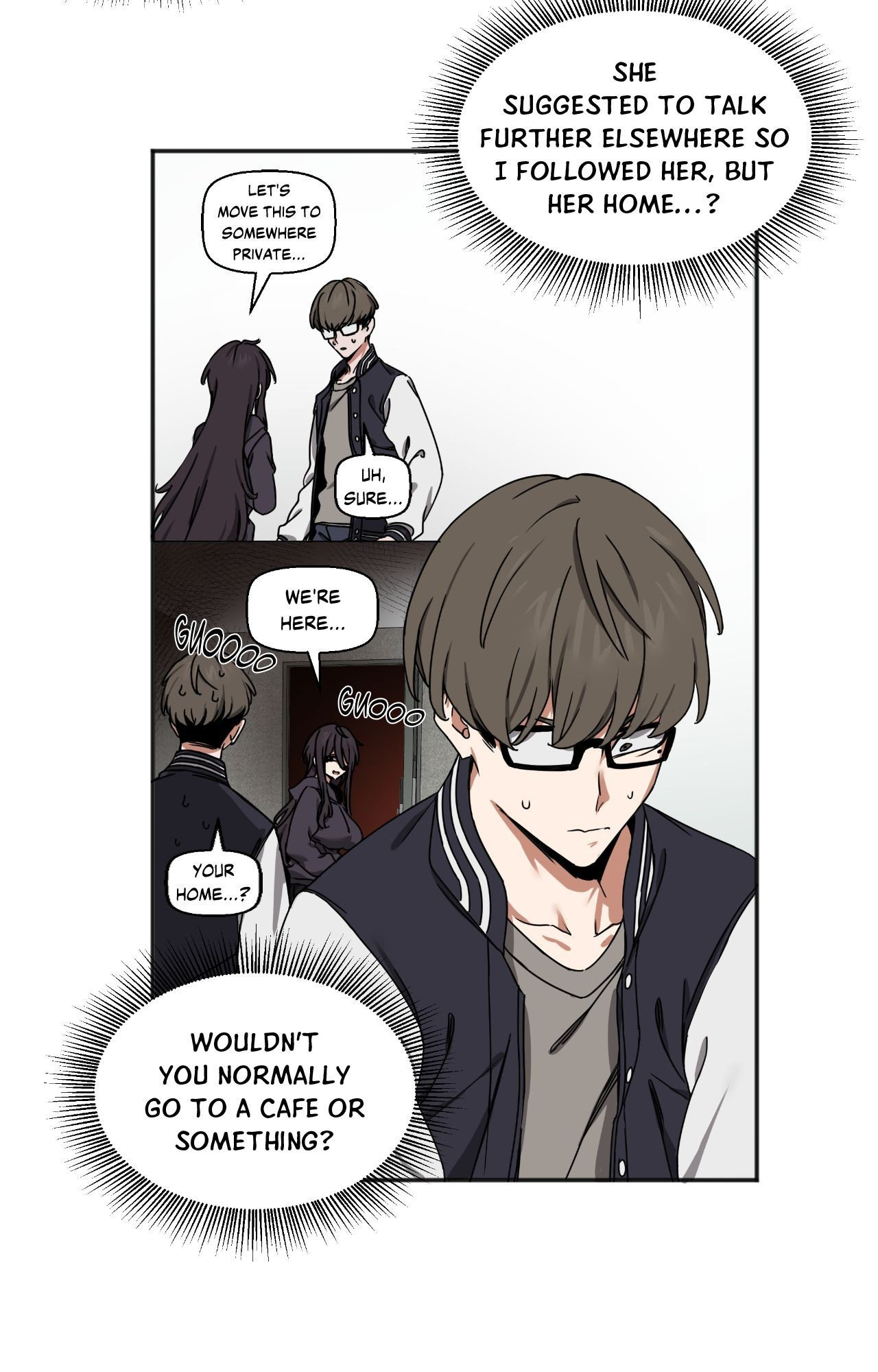 Alt Account Trap! Page 58 - MangaHe