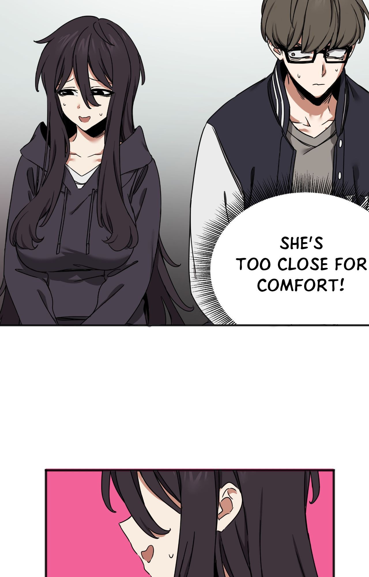 Alt Account Trap! Page 60 - MangaHe