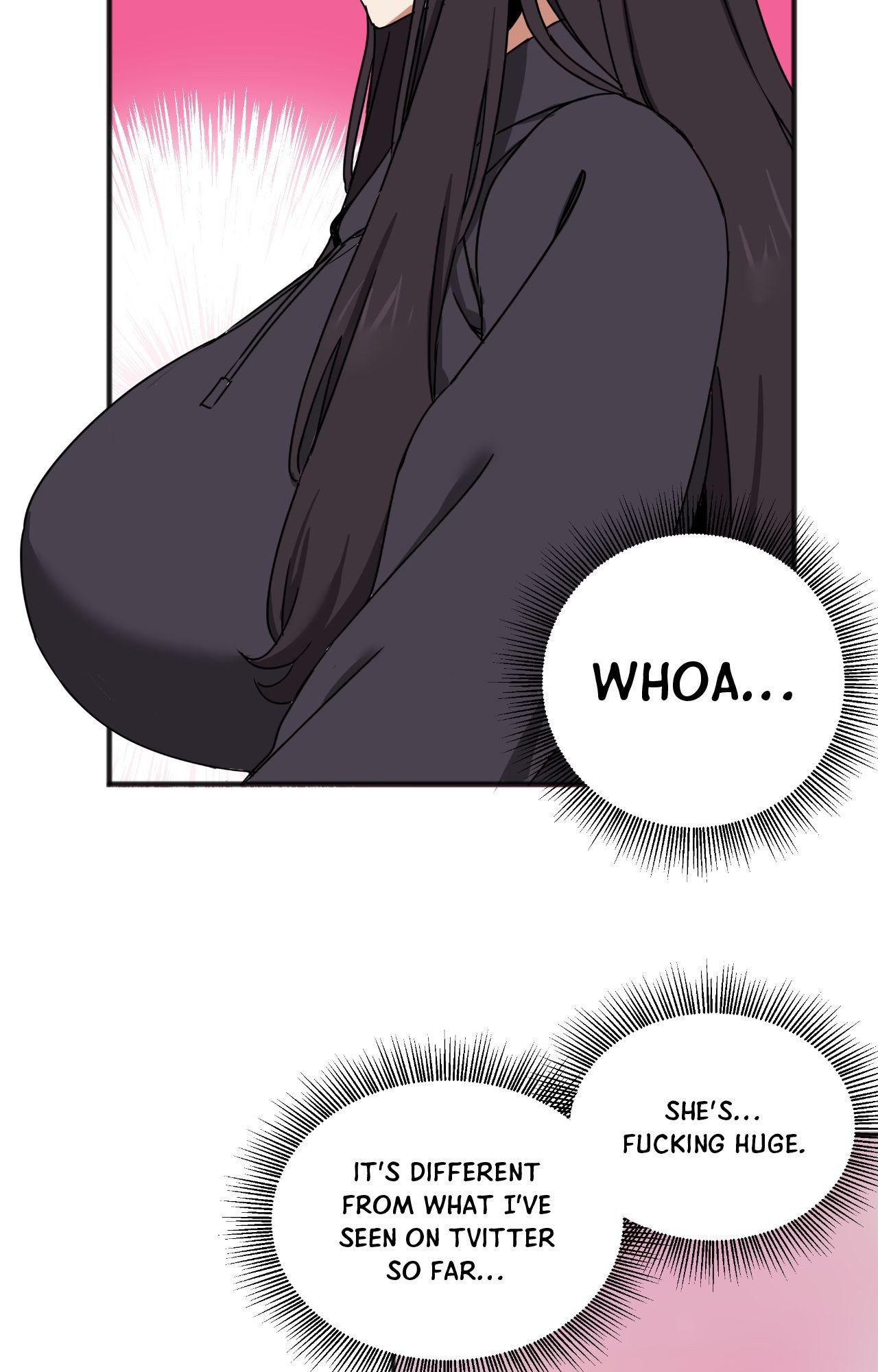 Alt Account Trap! Page 61 - MangaHe