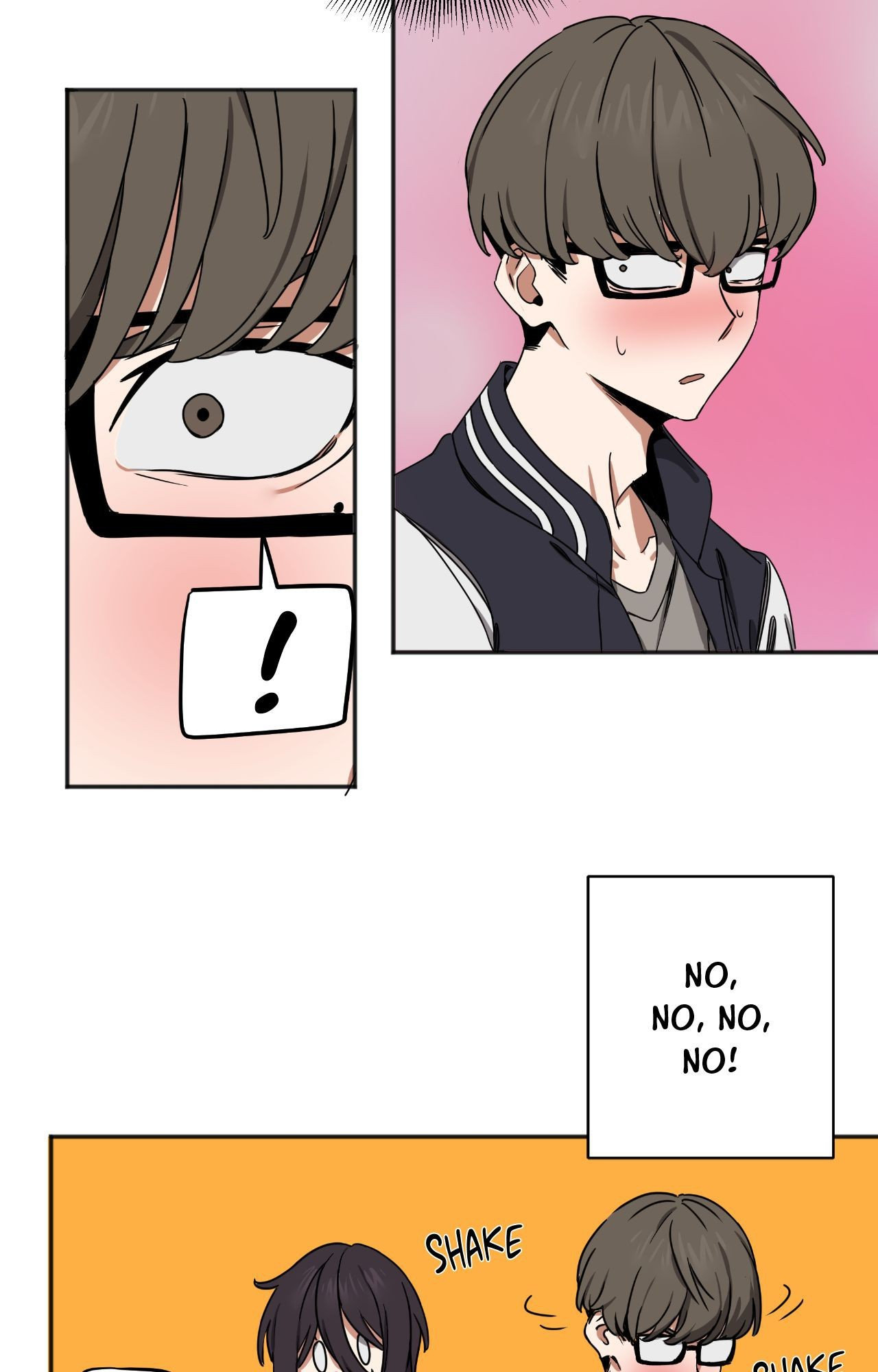 Alt Account Trap! Page 62 - MangaHe