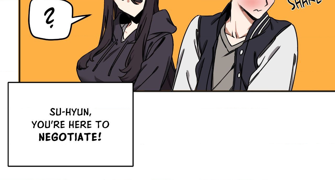 Alt Account Trap! Page 63 - MangaHe