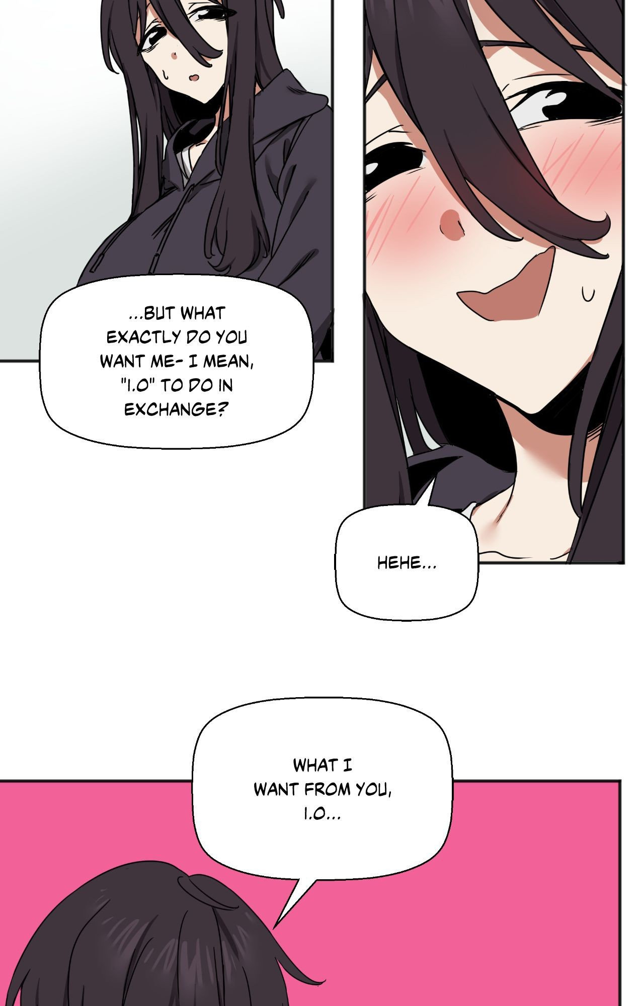 Alt Account Trap! Page 65 - MangaHe