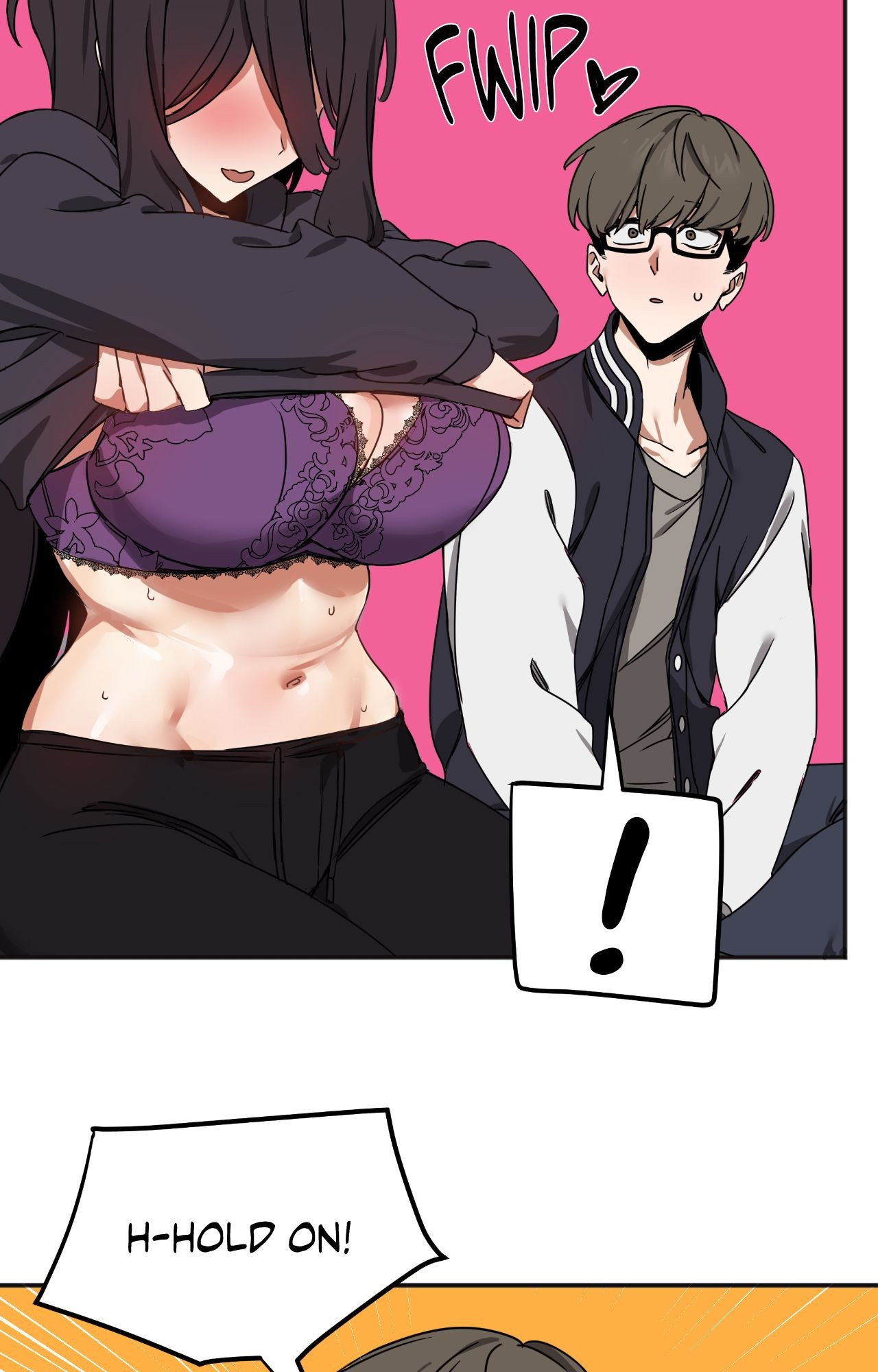 Alt Account Trap! Page 66 - MangaHe