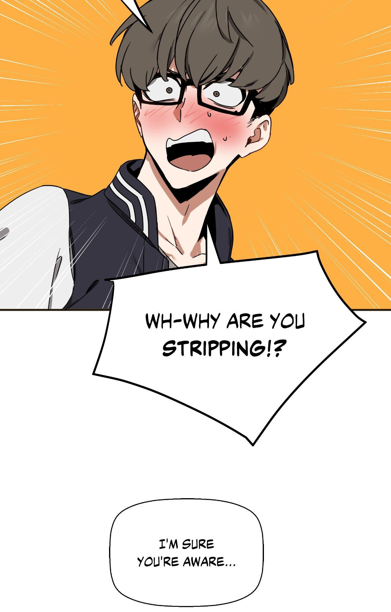 Alt Account Trap! Page 67 - MangaHe
