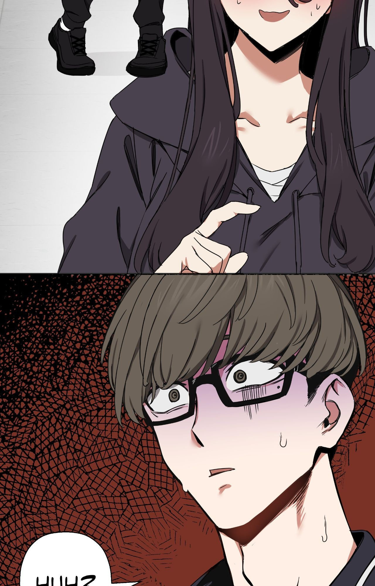 Alt Account Trap! Page 9 - MangaHe