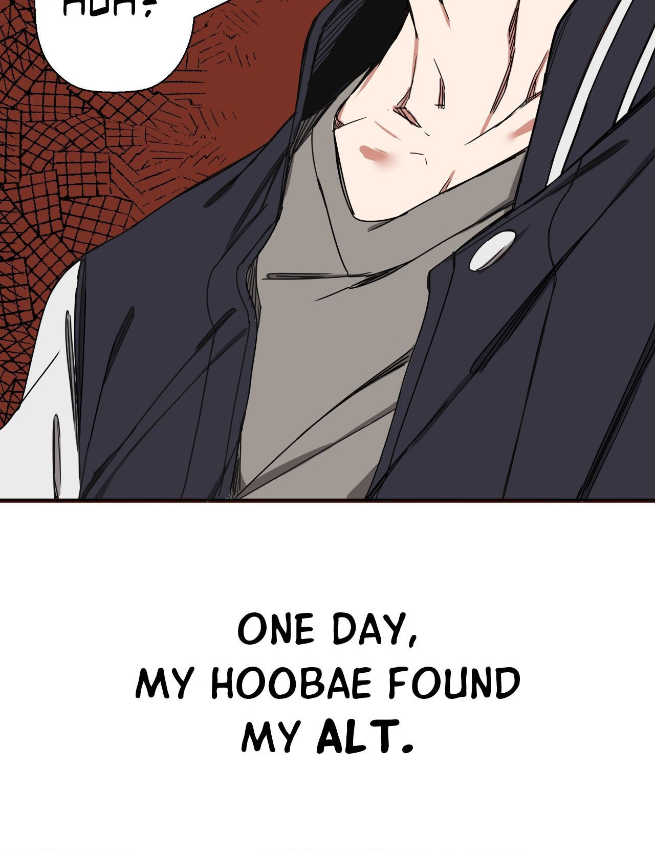 Alt Account Trap! Page 10 - MangaHe